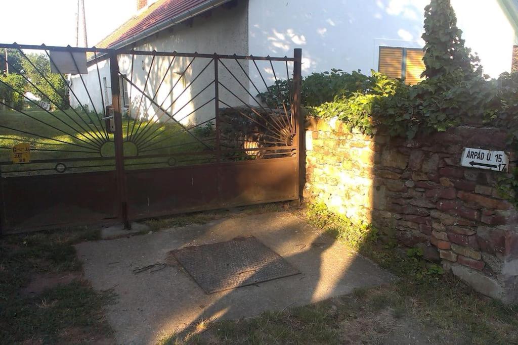 Beautiful accommodation with garden
