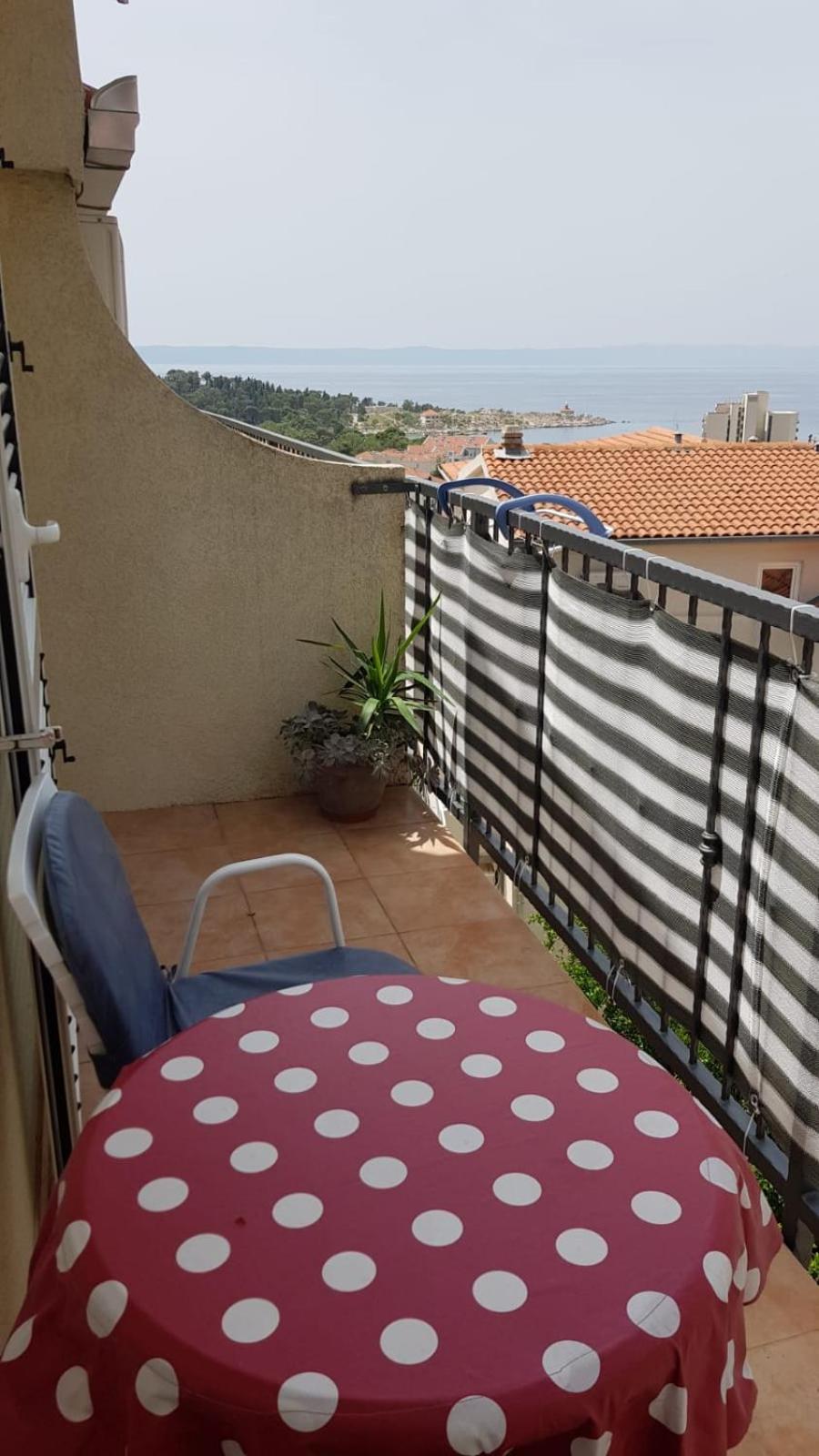 Apartments Mirjana view 3