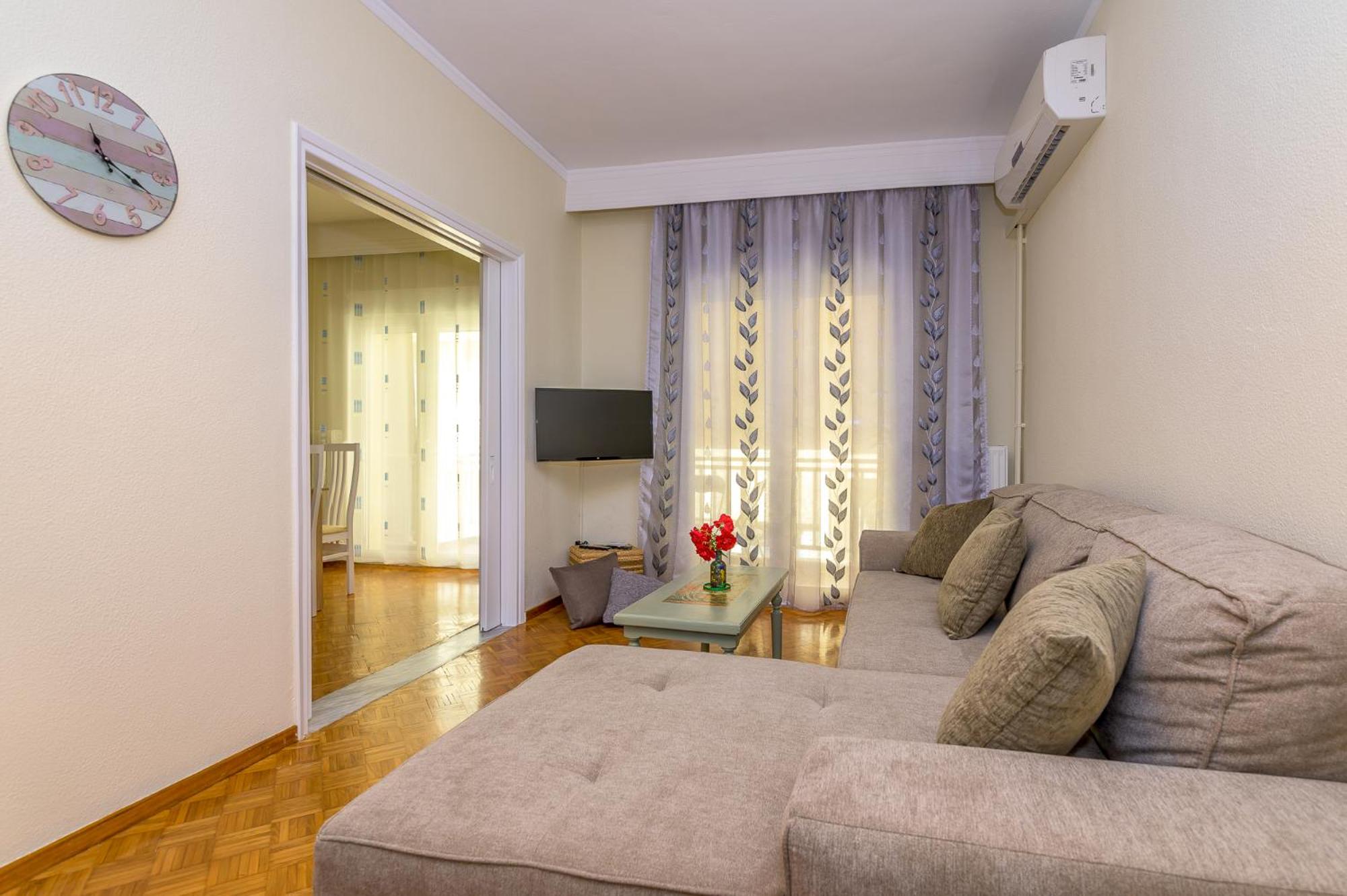 Athanasia's Central Home