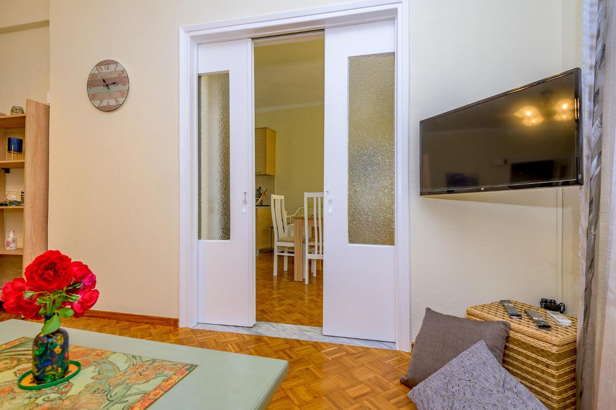 Athanasia's Central Home