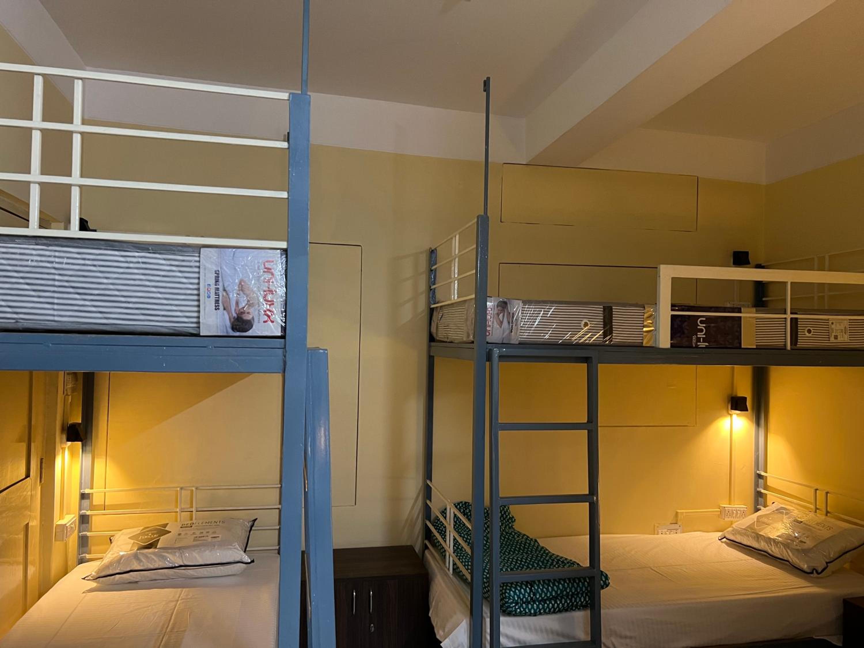 Nirvana Homestay