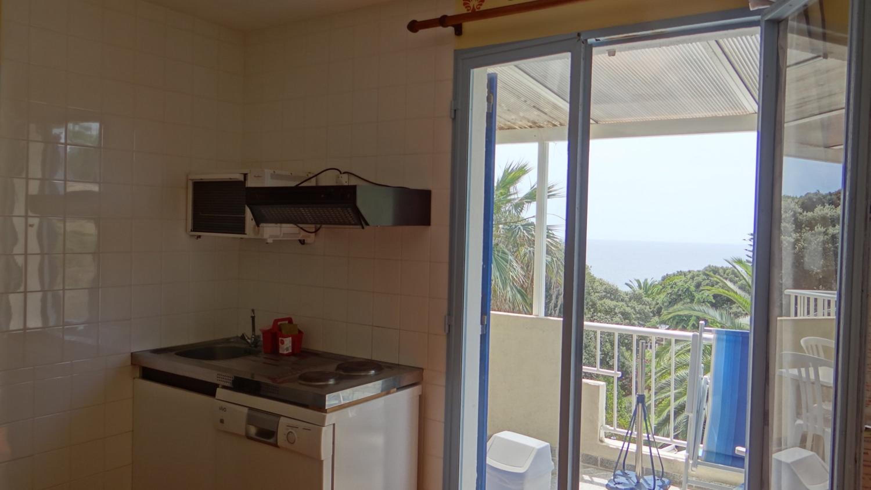 Residence Funtanella