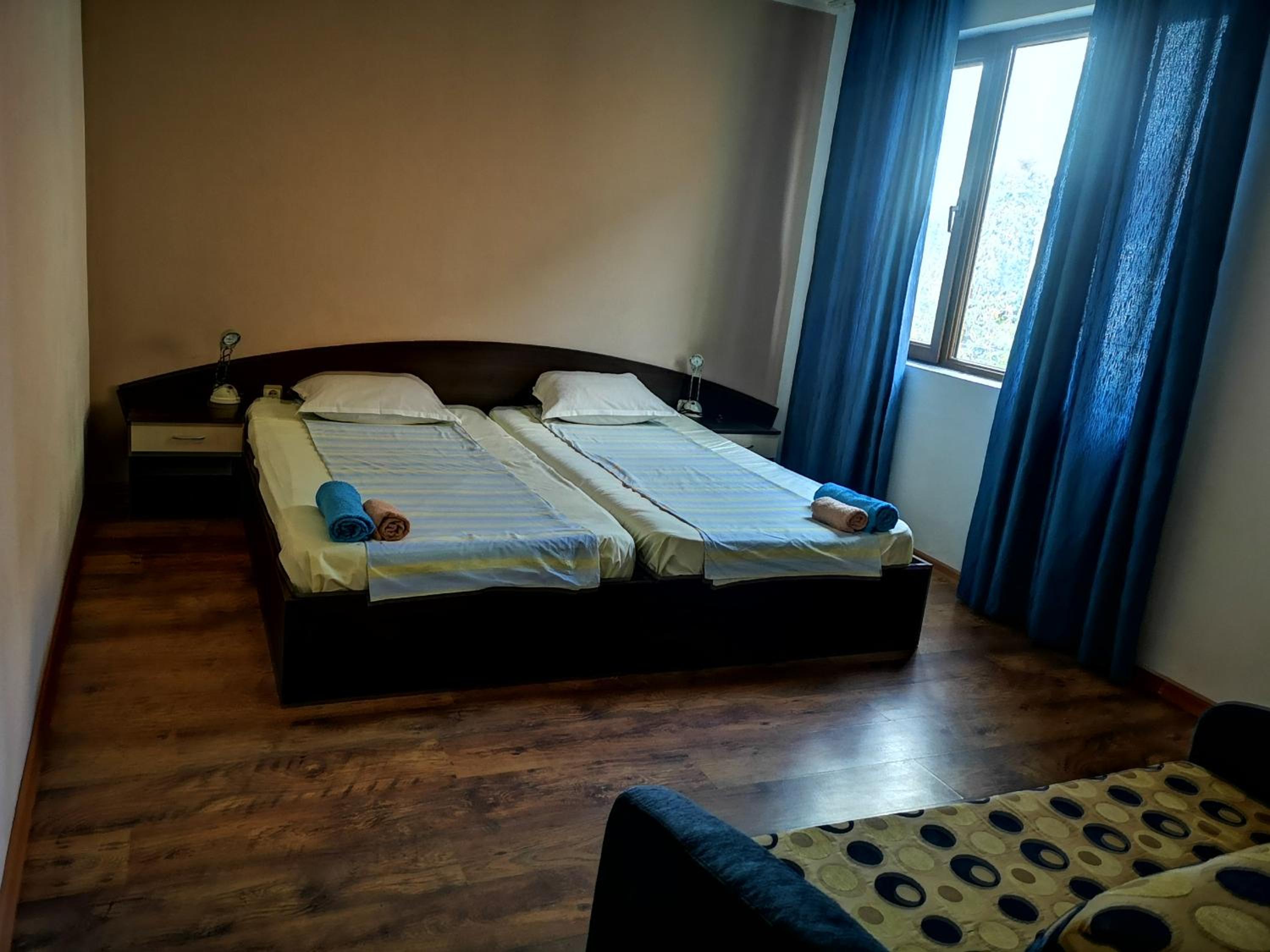Paunovi Guest House