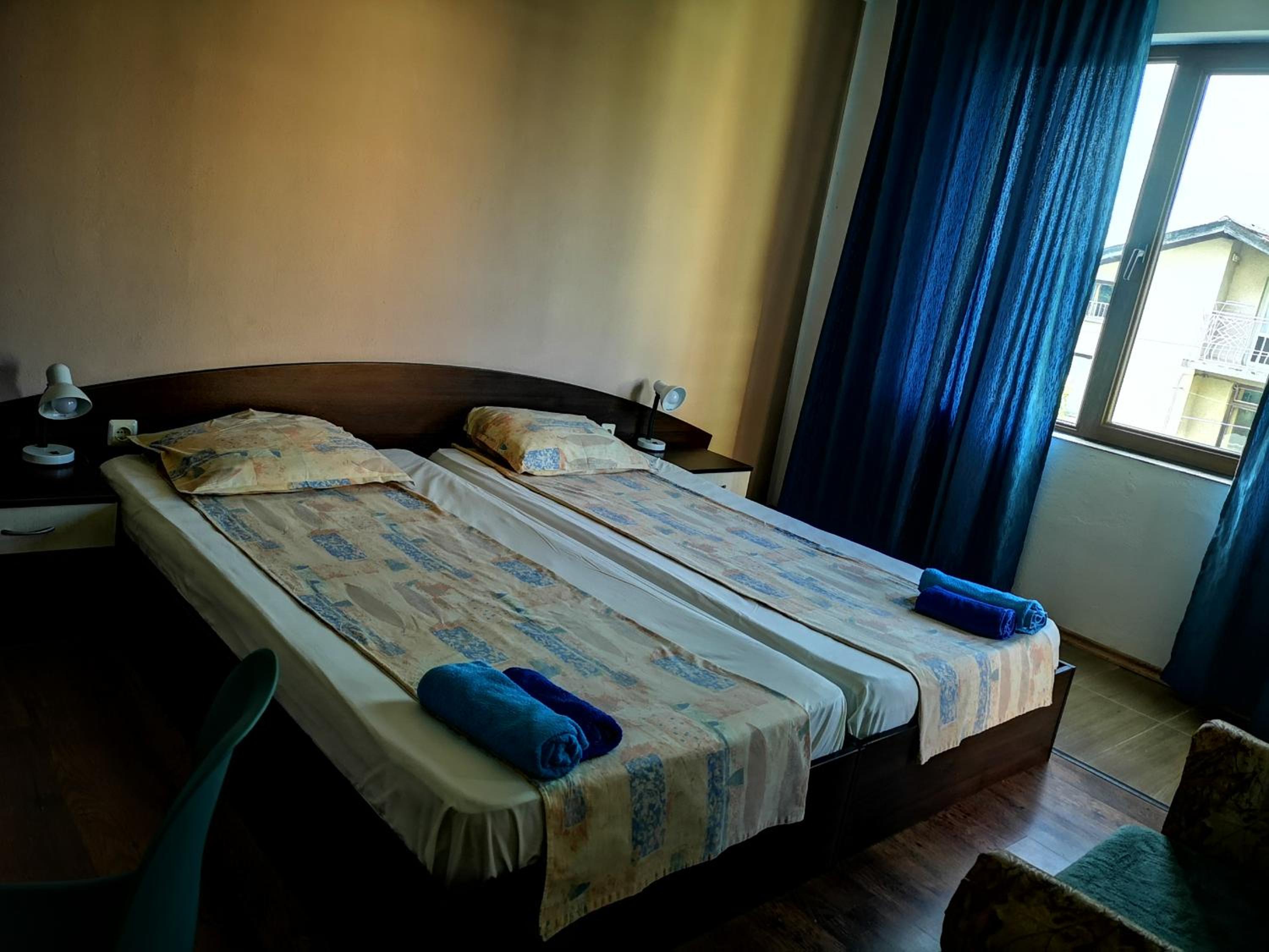 Paunovi Guest House