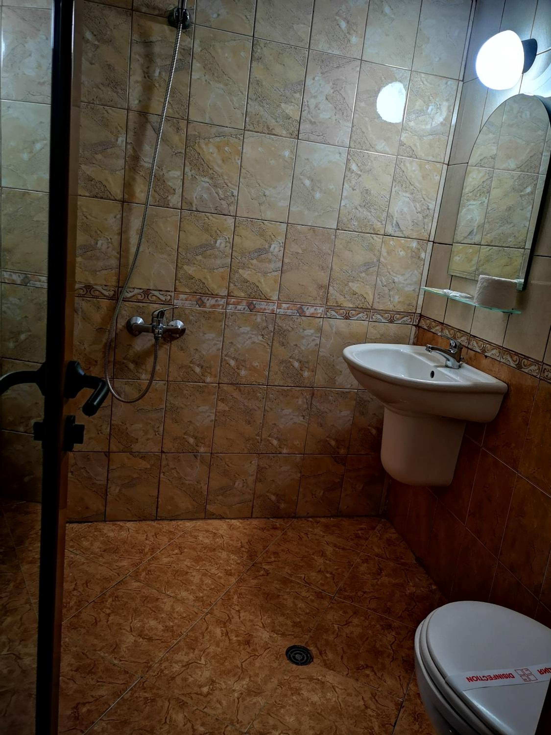 Paunovi Guest House