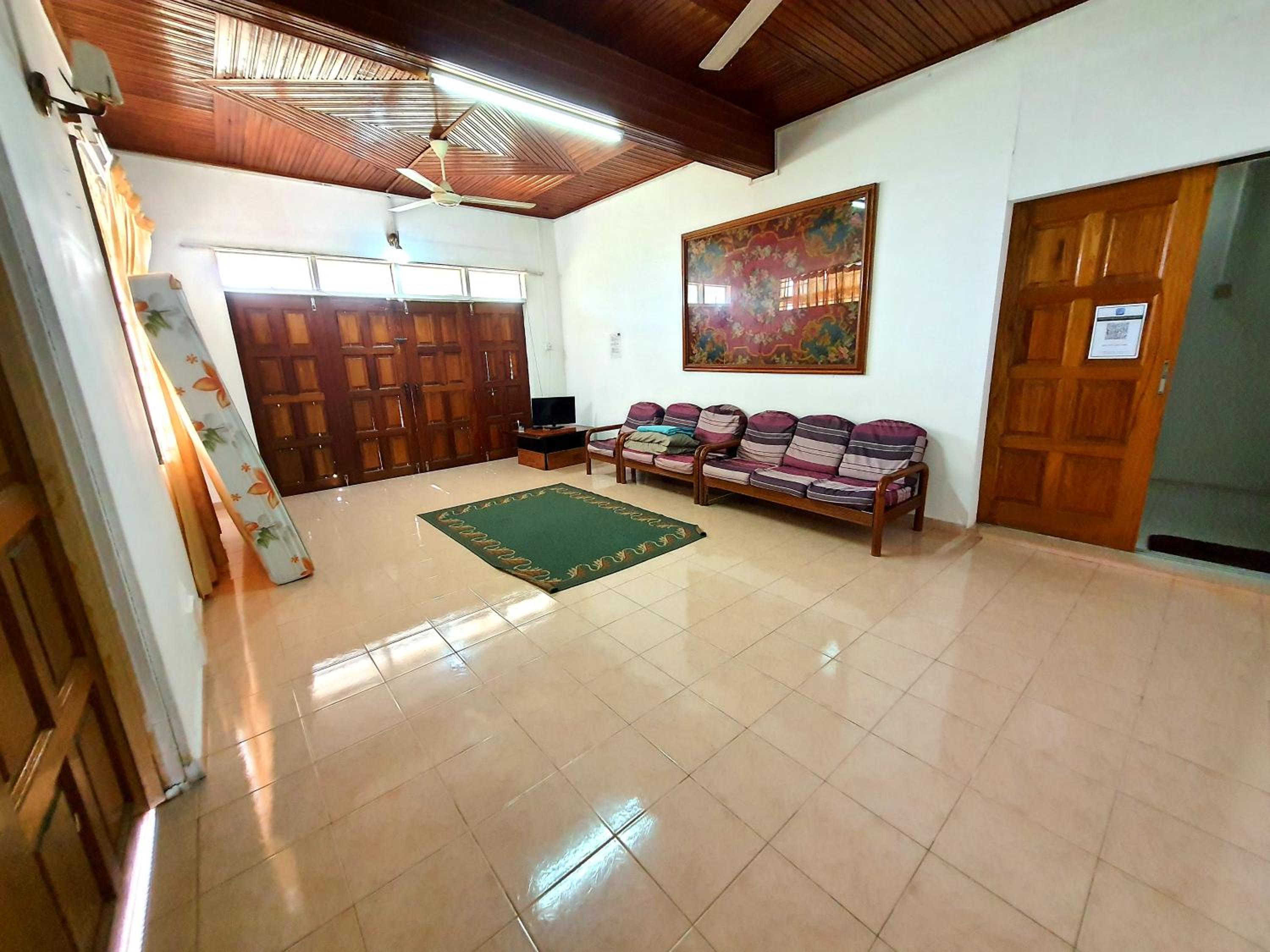 Homestay Kuala Terengganu One Stop 1 photo 4