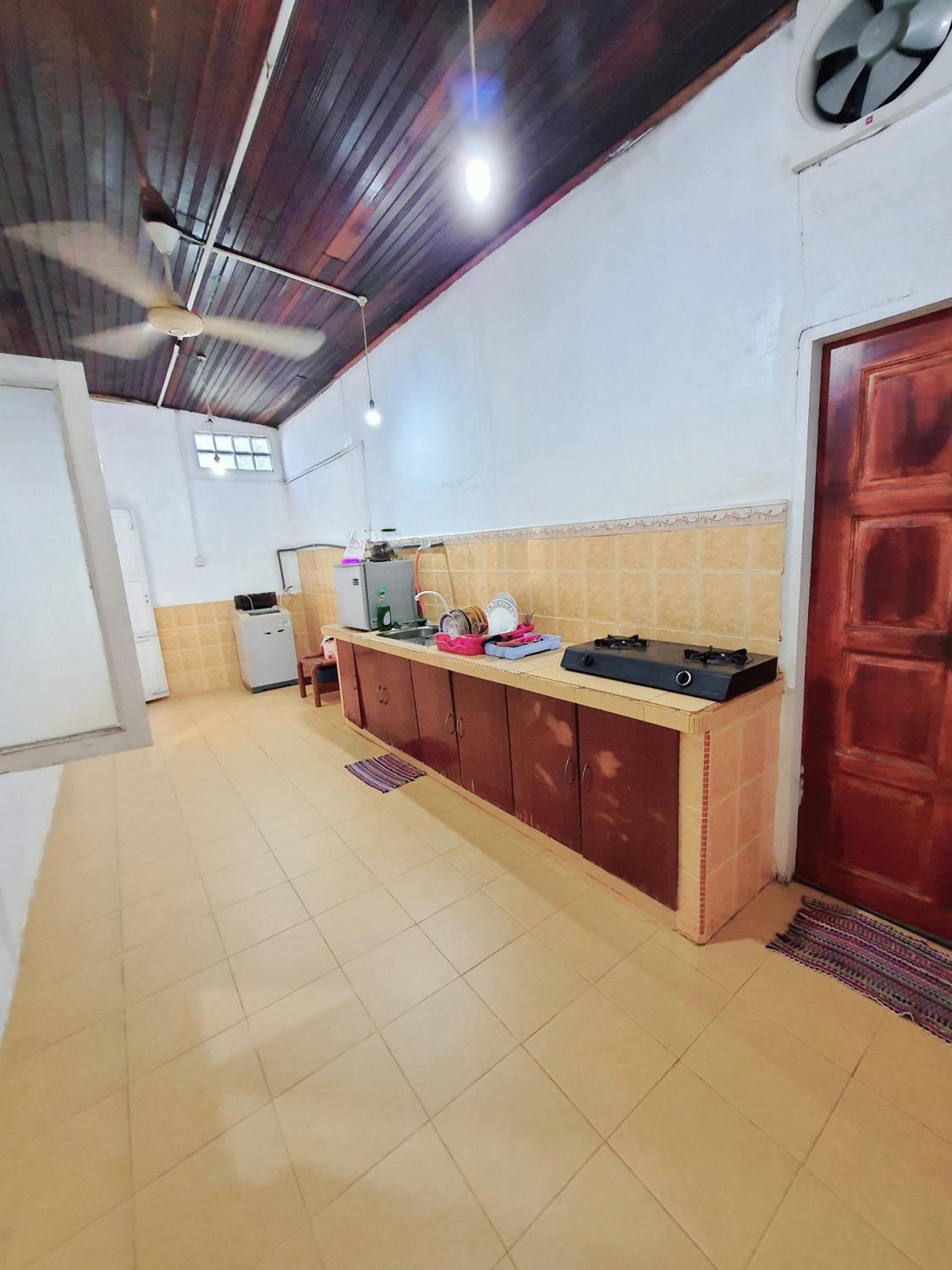 Homestay Kuala Terengganu One Stop 1 photo 7