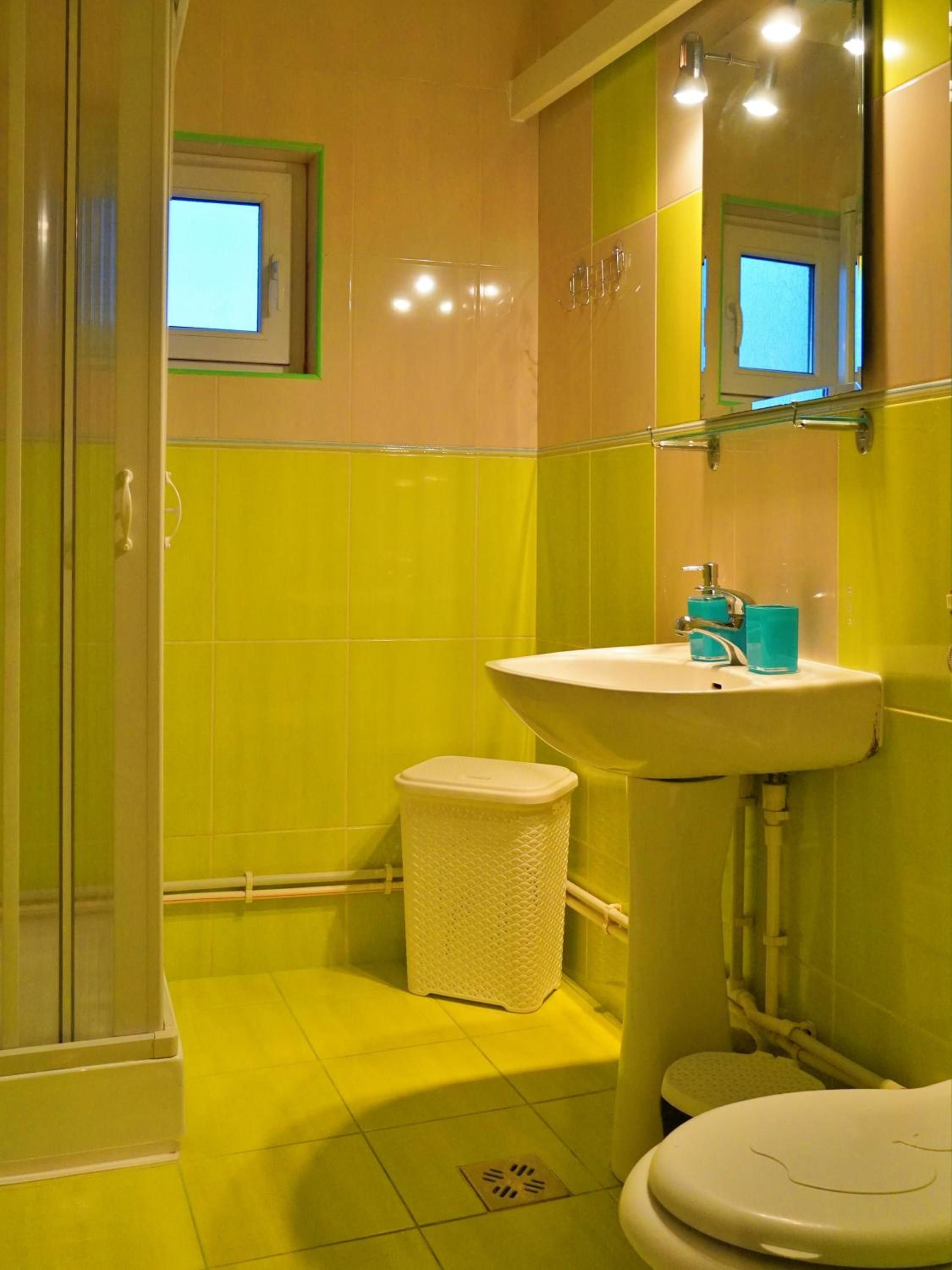 Apartament Deny view 5
