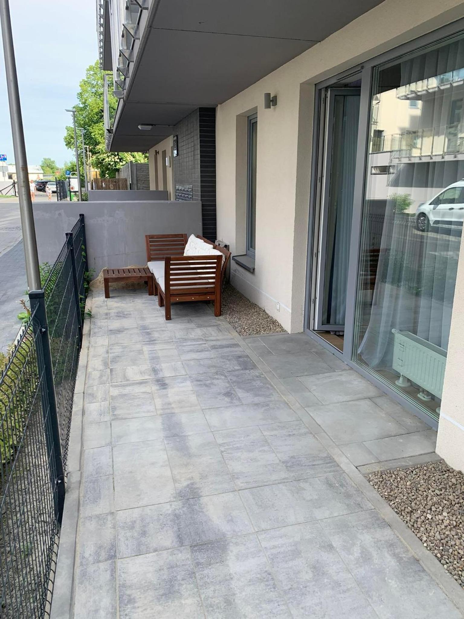 Olivkowe apartamenty view 5