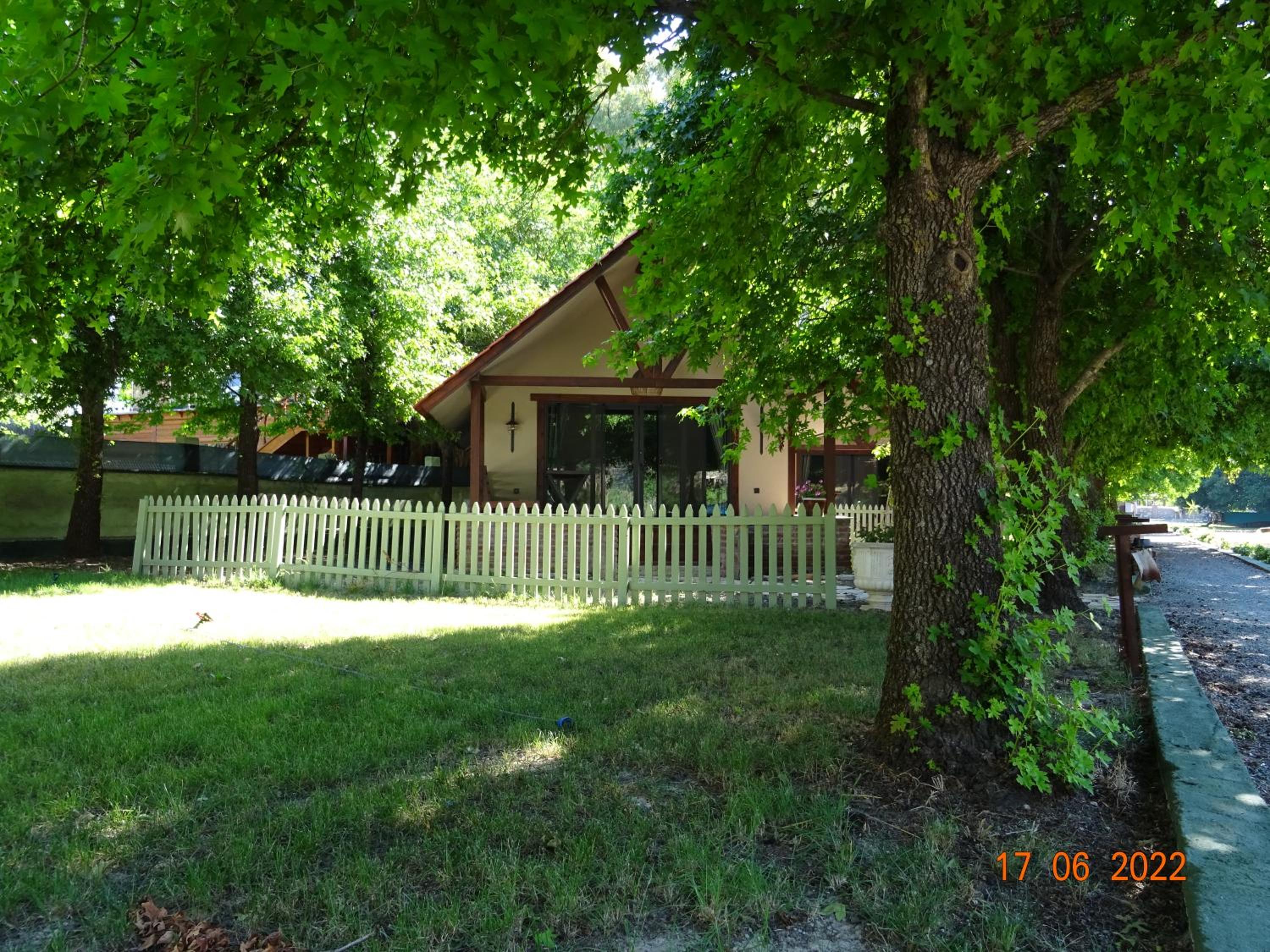 Gaia Koru Bungalows — photo 5