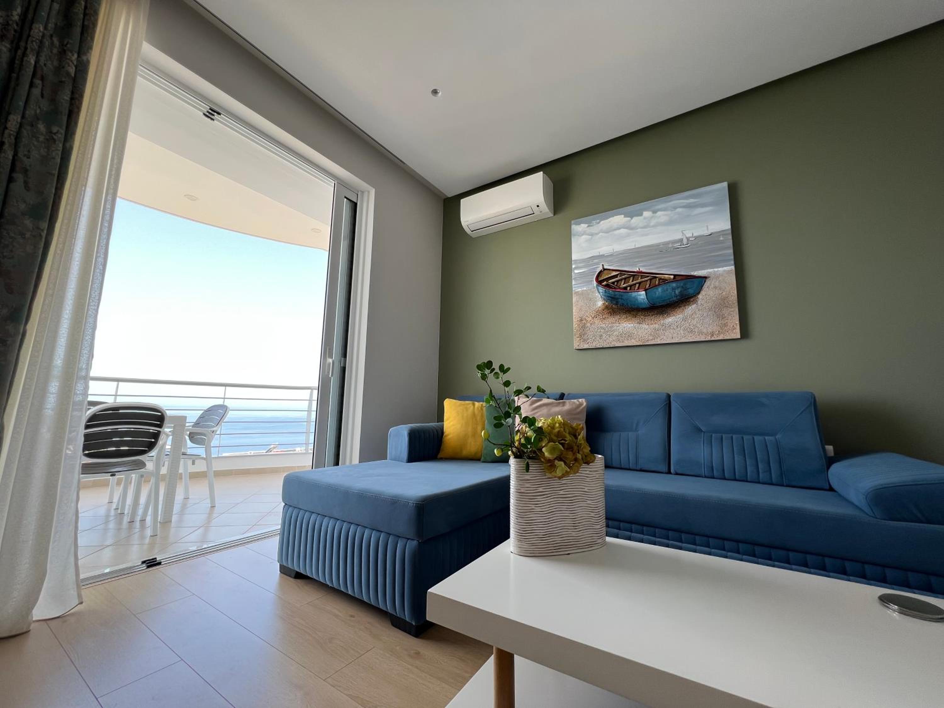 Dani's Apartments