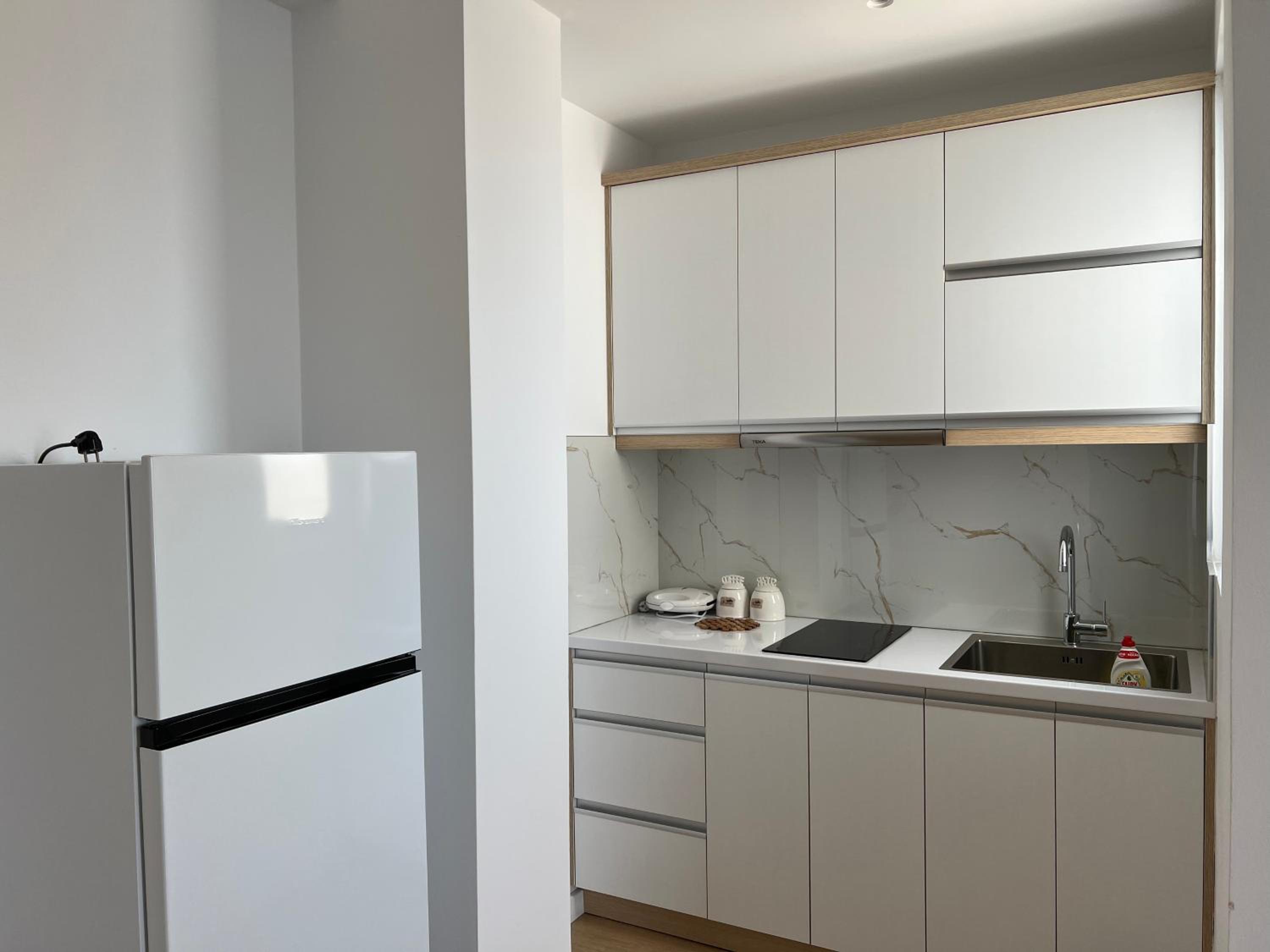 Dani's Apartments