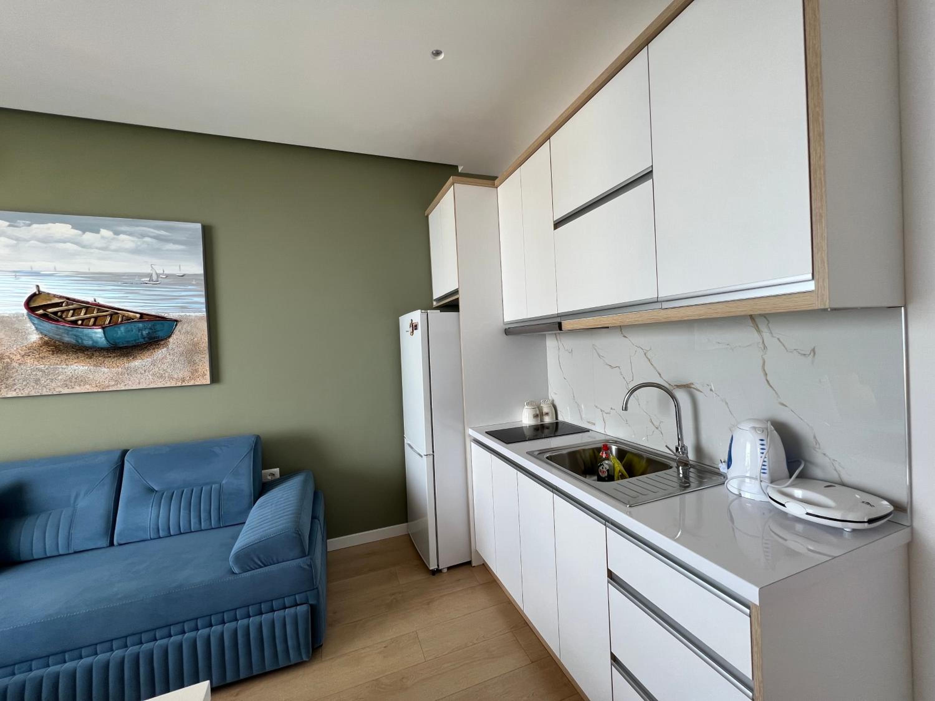 Dani's Apartments