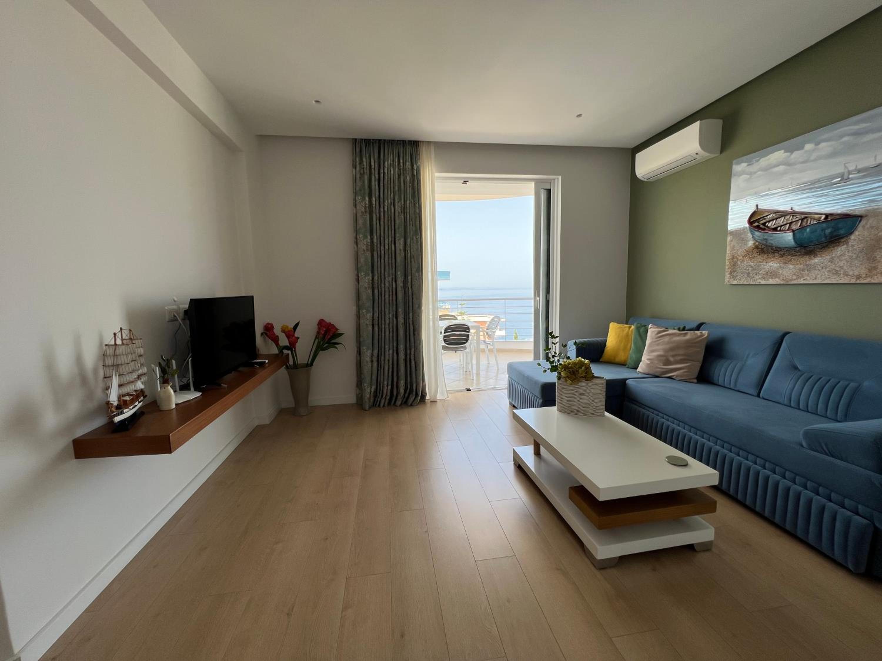 Dani's Apartments