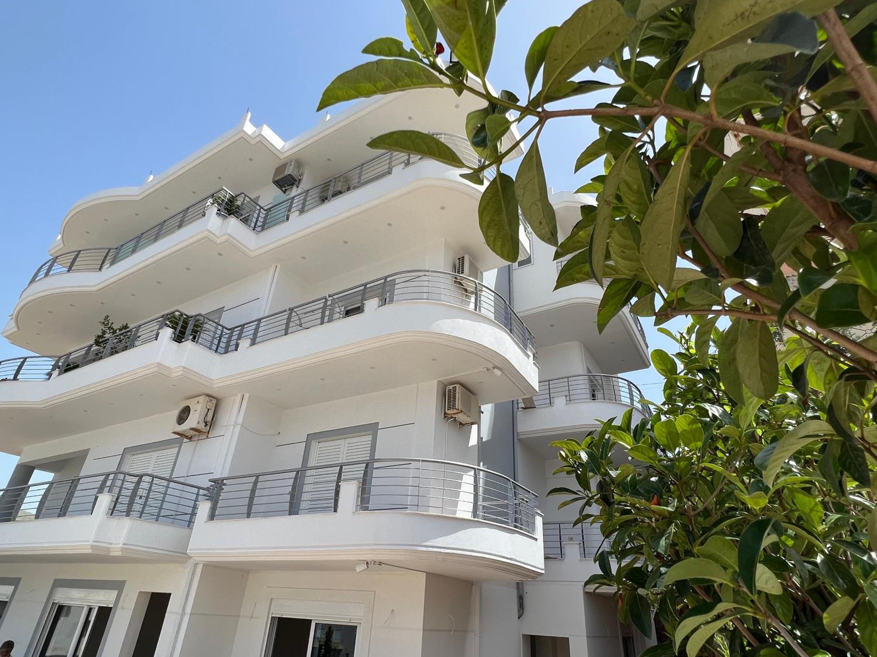 Dani's Apartments