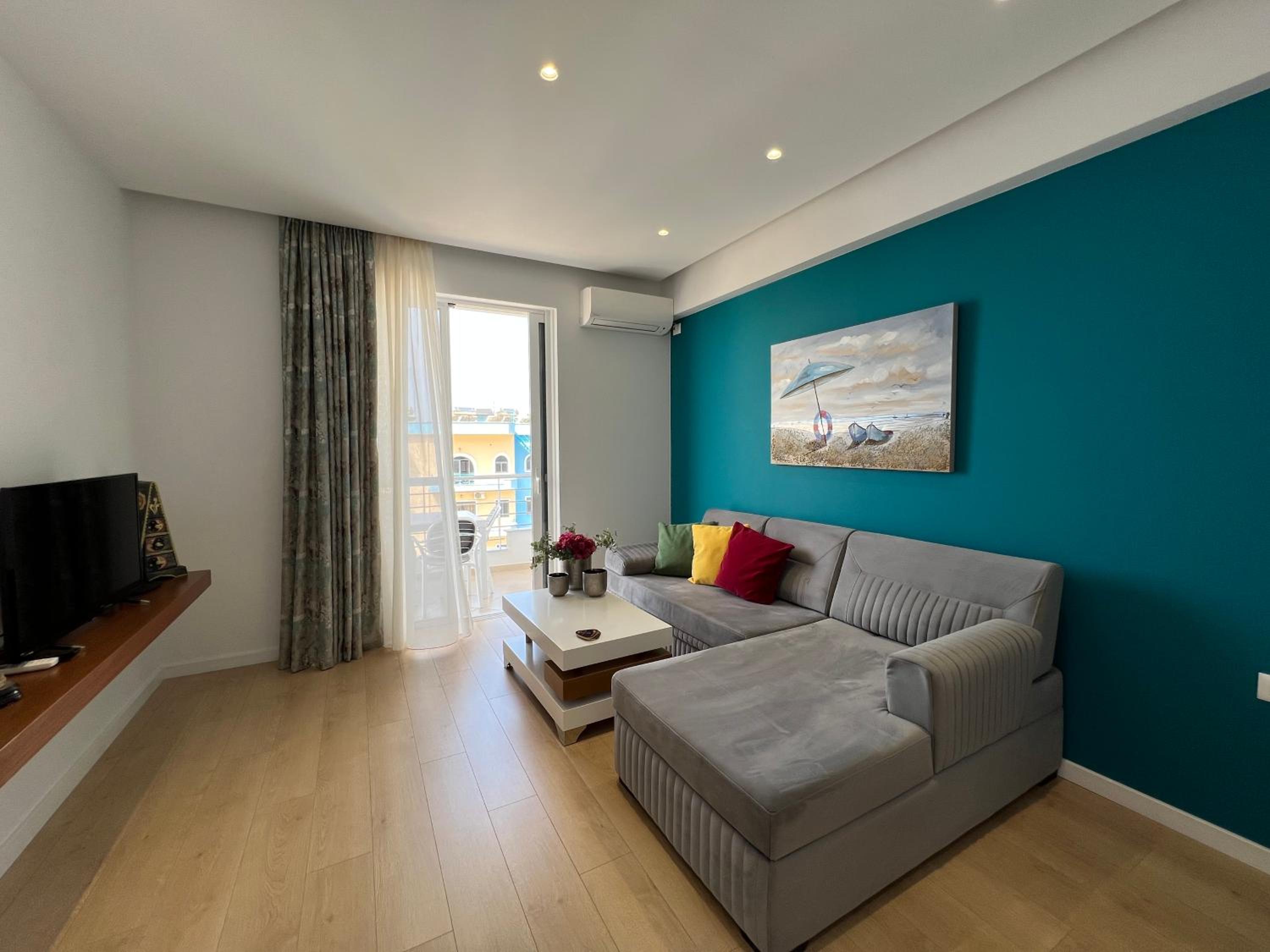 Dani's Apartments