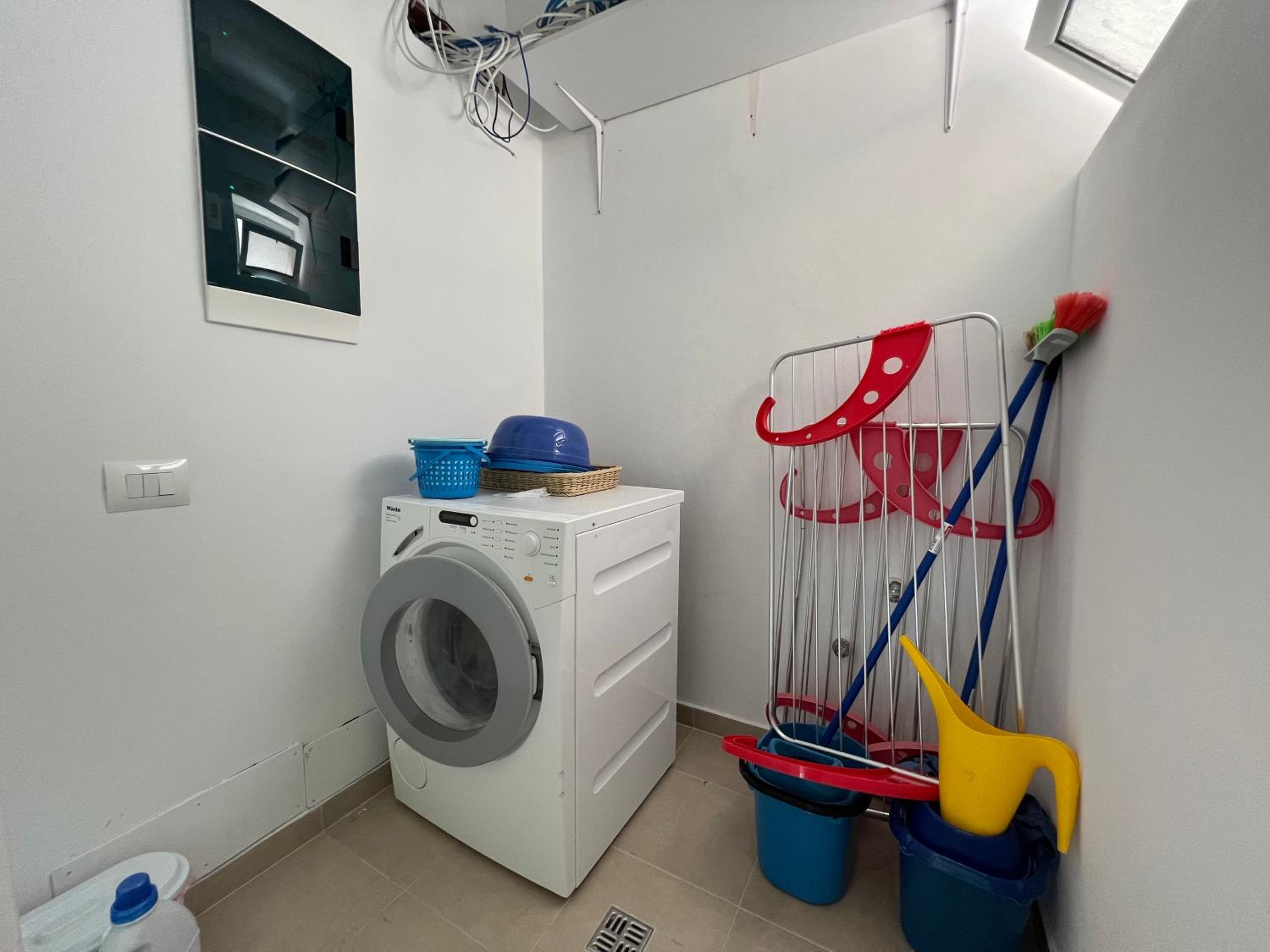 Dani's Apartments