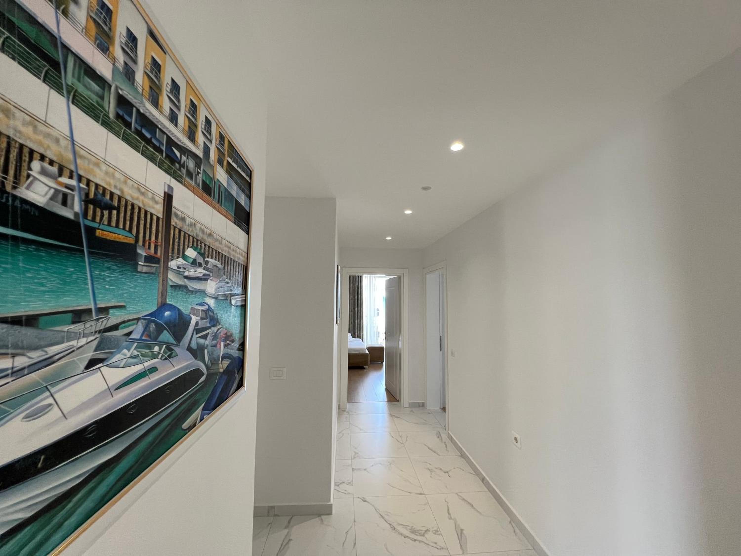 Dani's Apartments