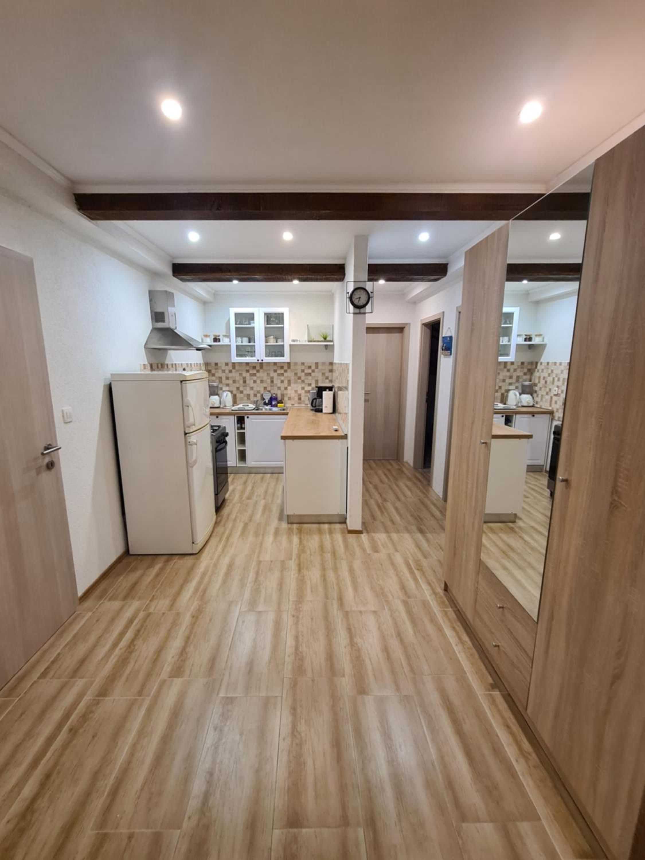 Apartment Eva