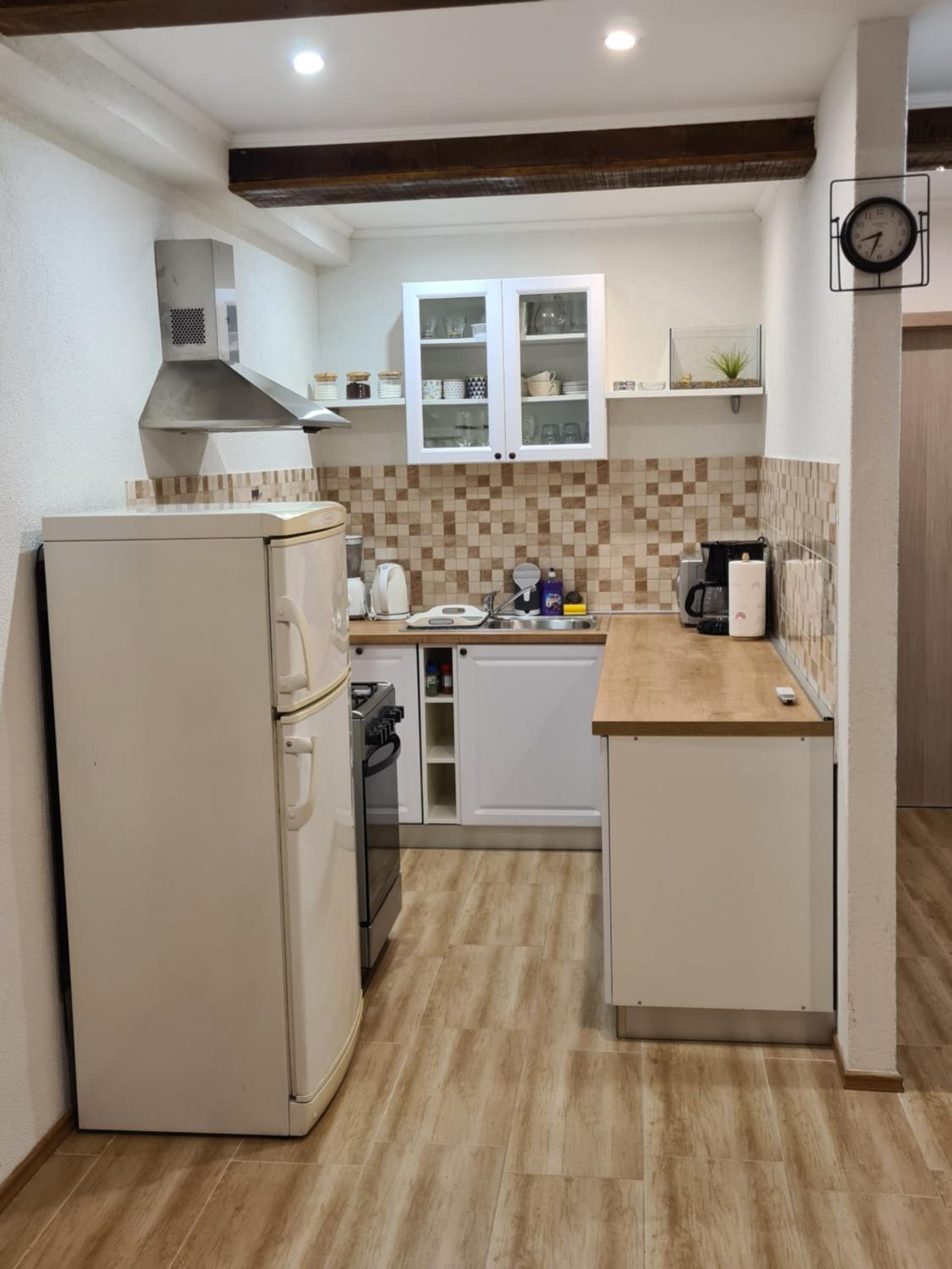 Apartment Eva