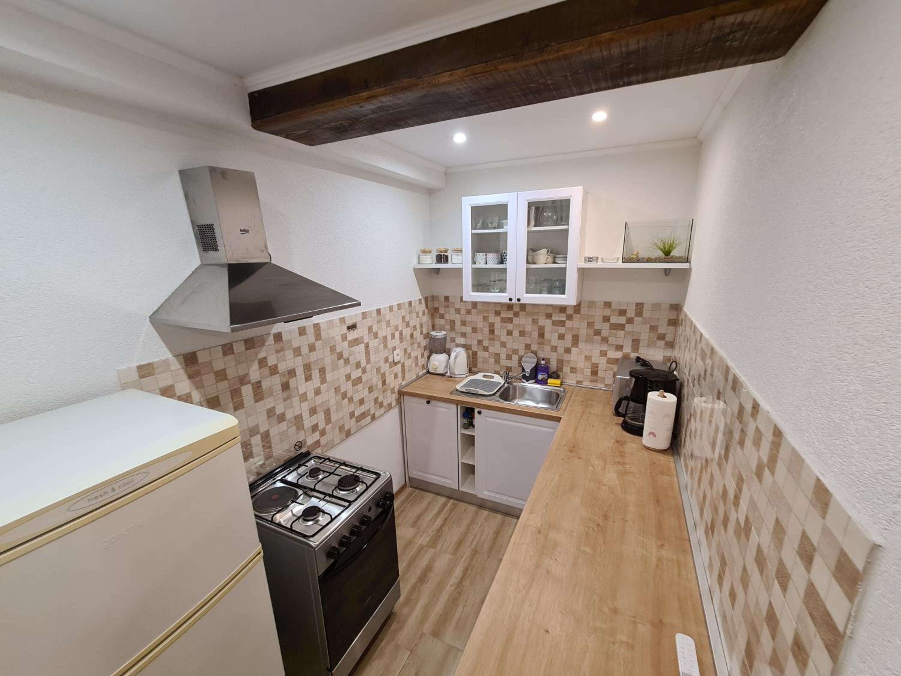 Apartment Eva