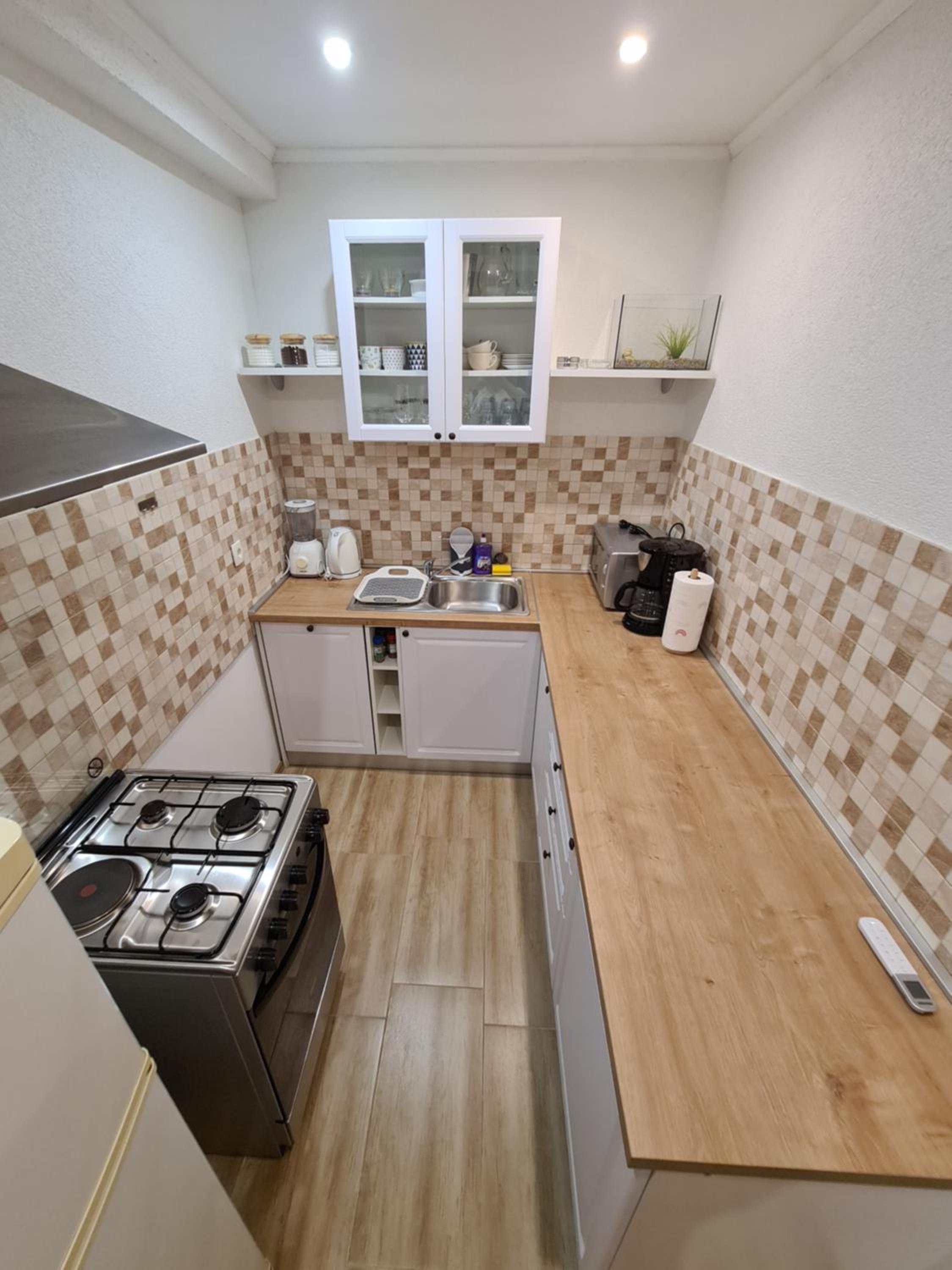Apartment Eva