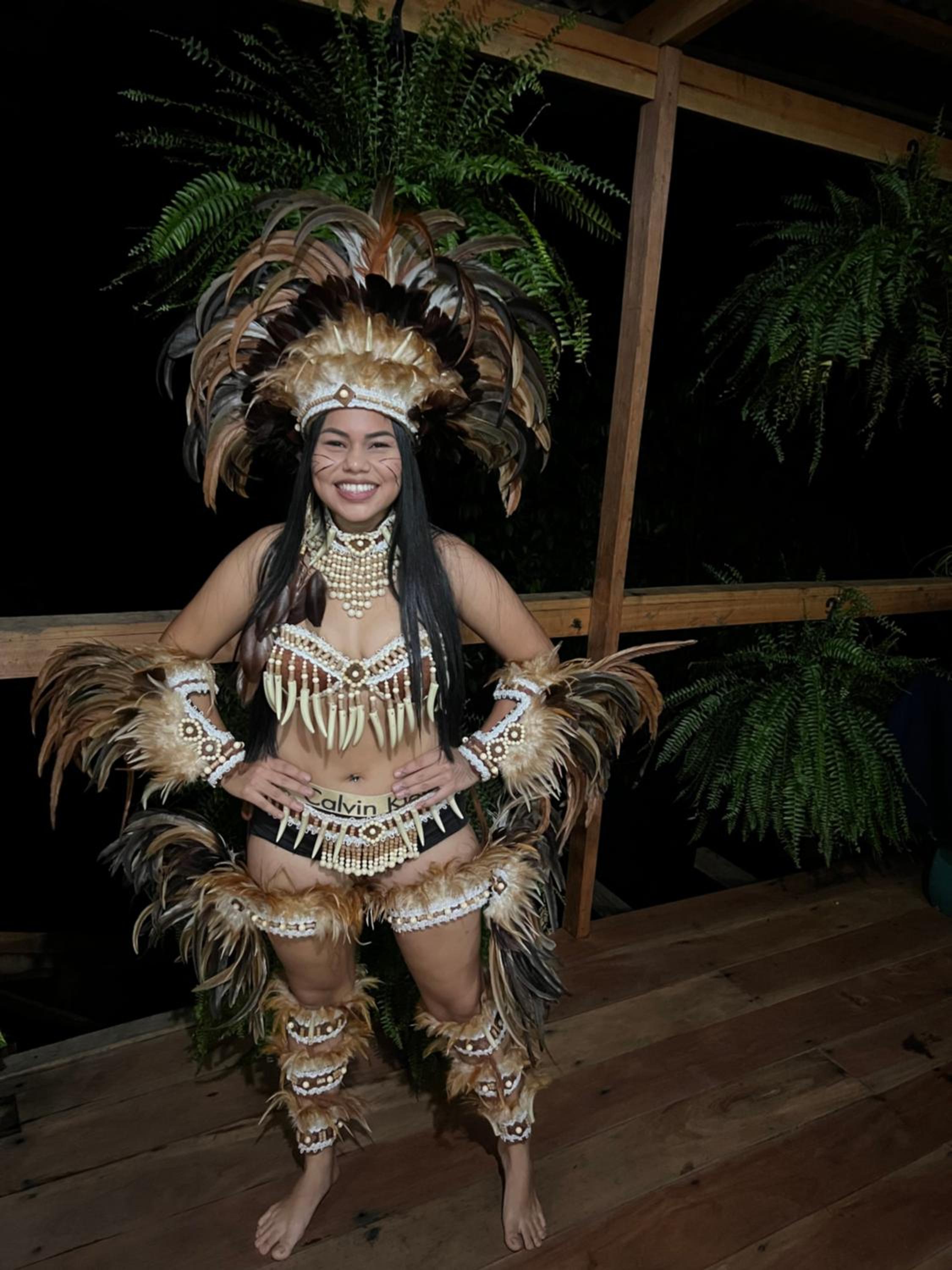 Amazônia Exxperience