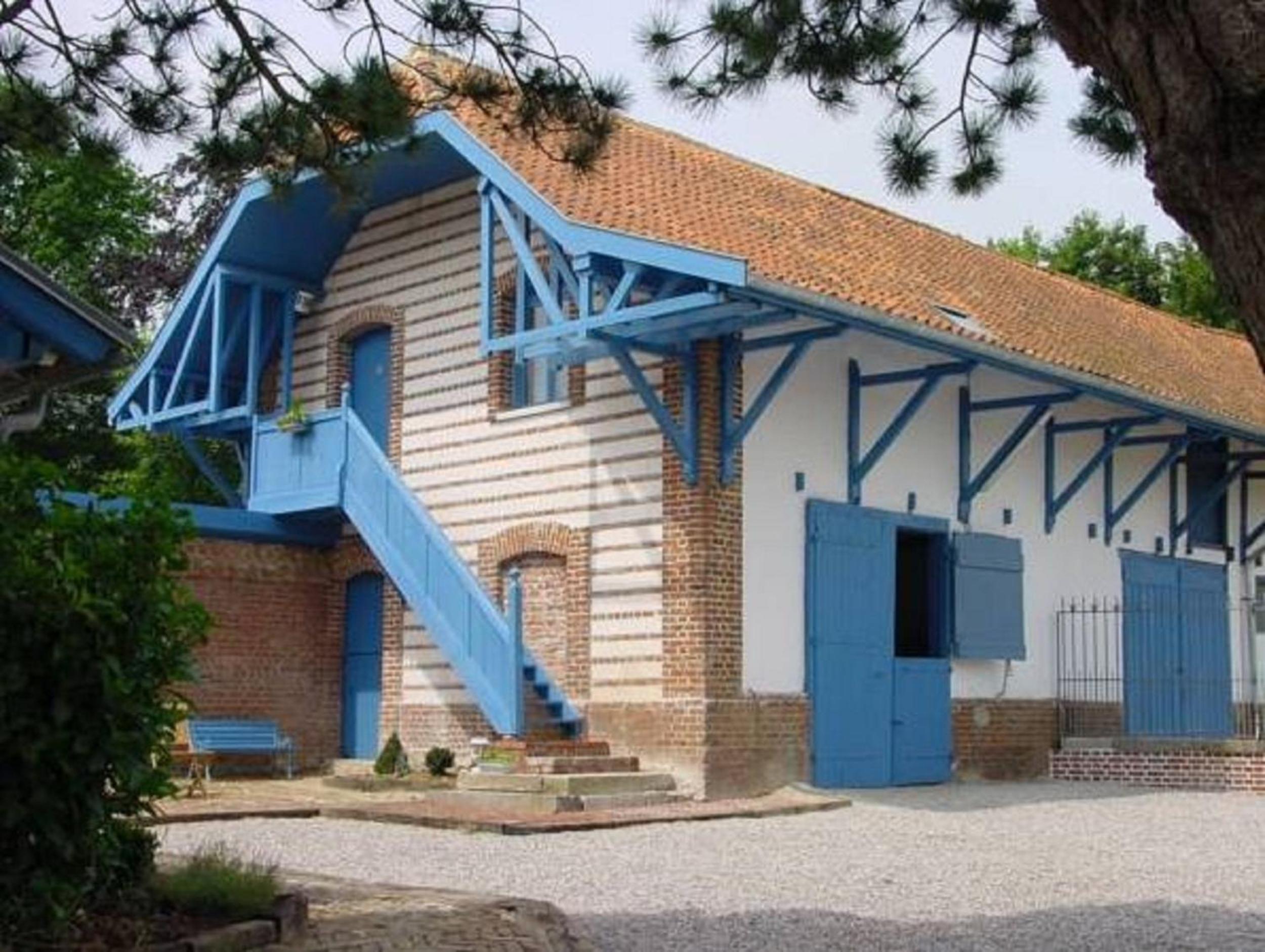 B&B au petit tambour d'Autingues