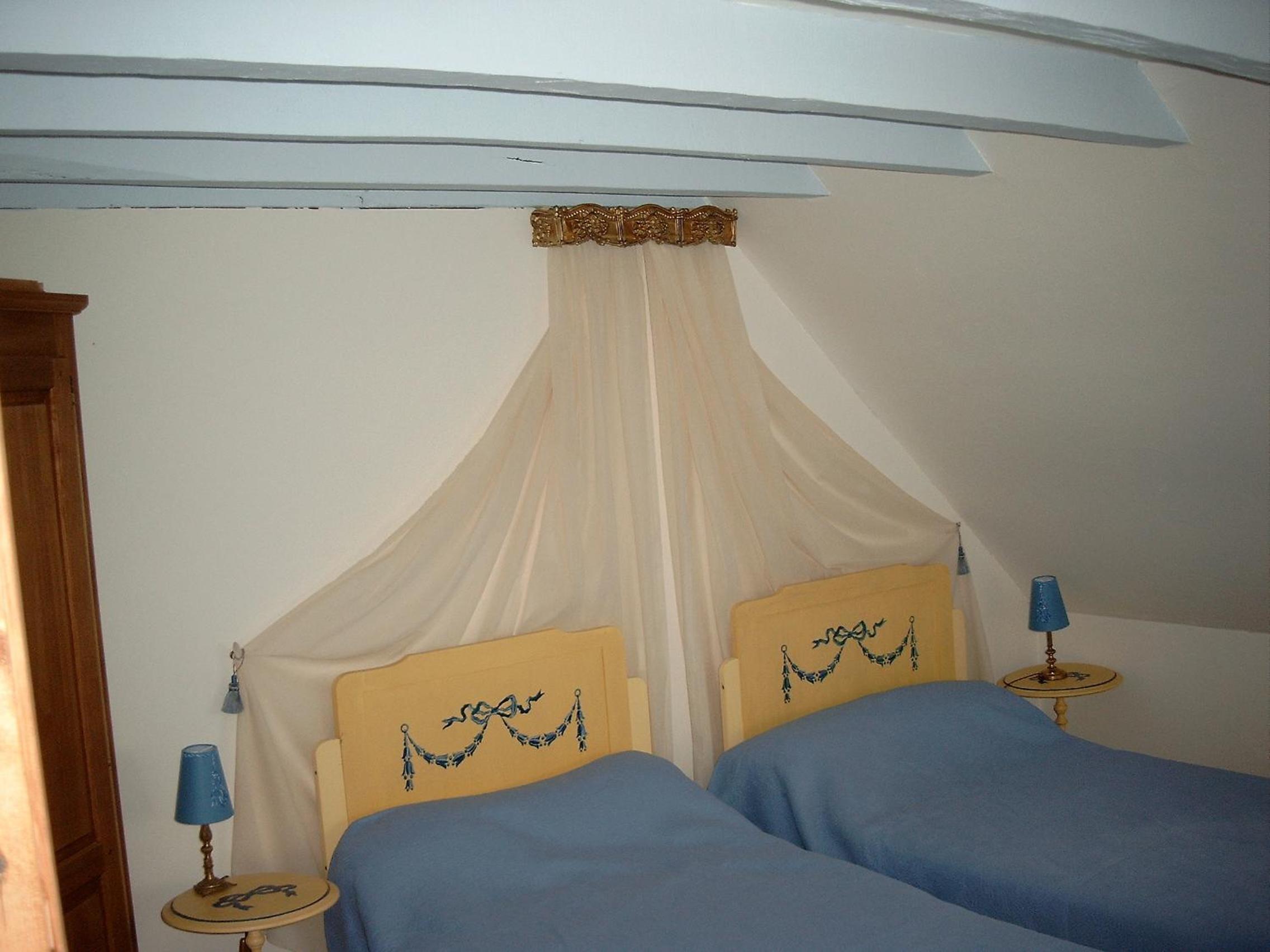 B&B au petit tambour d'Autingues