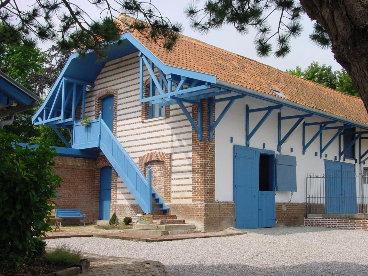 B&B au petit tambour d'Autingues