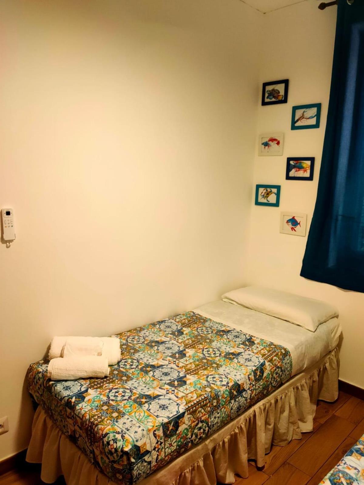 SeeonSea Apartment