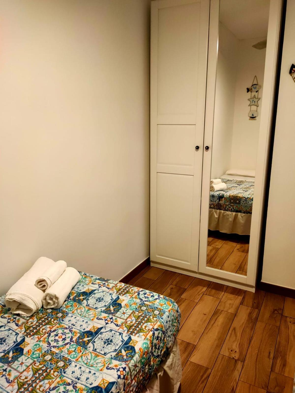 SeeonSea Apartment view 3