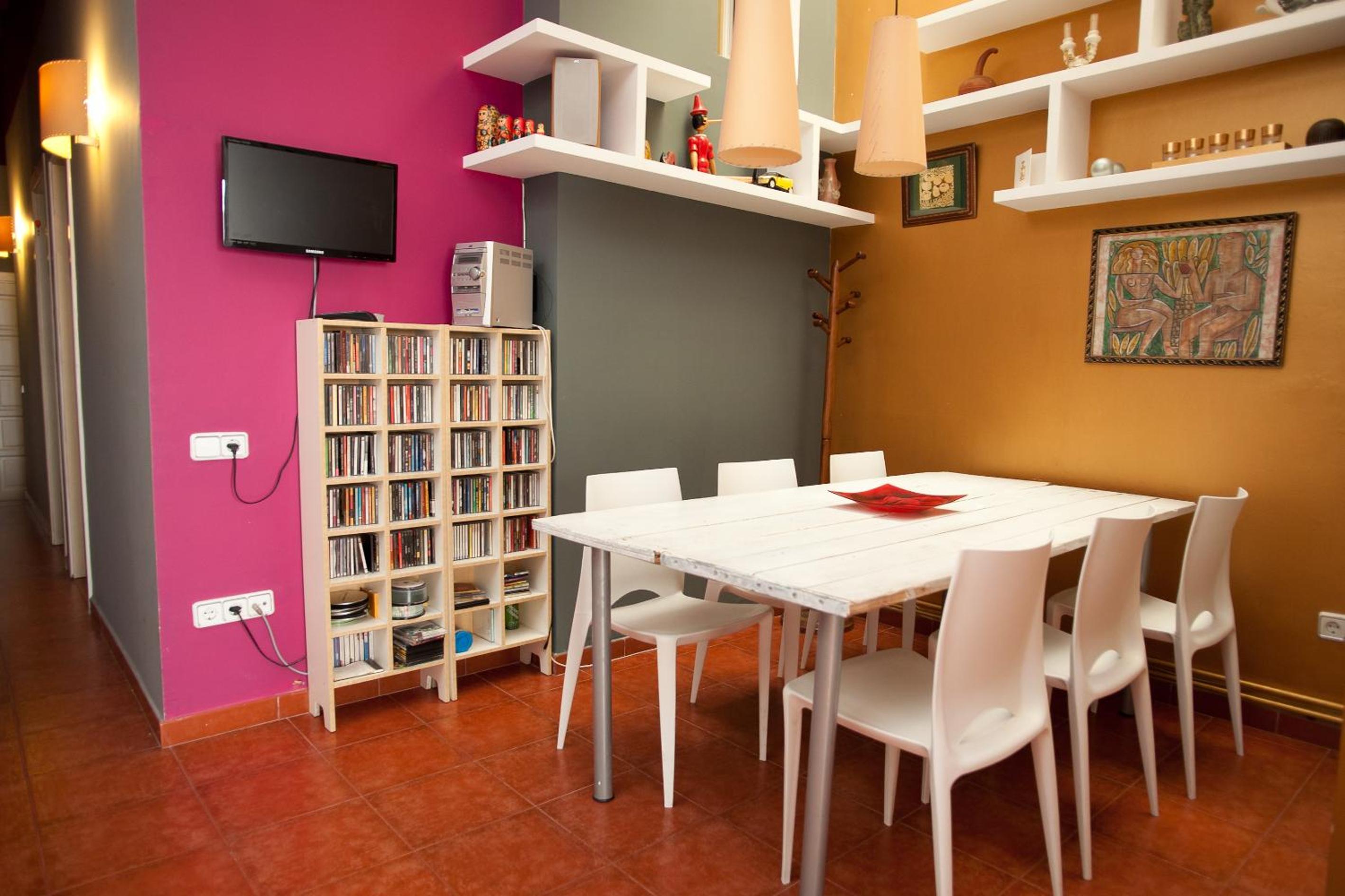 Holiday home La casa azul photo 3
