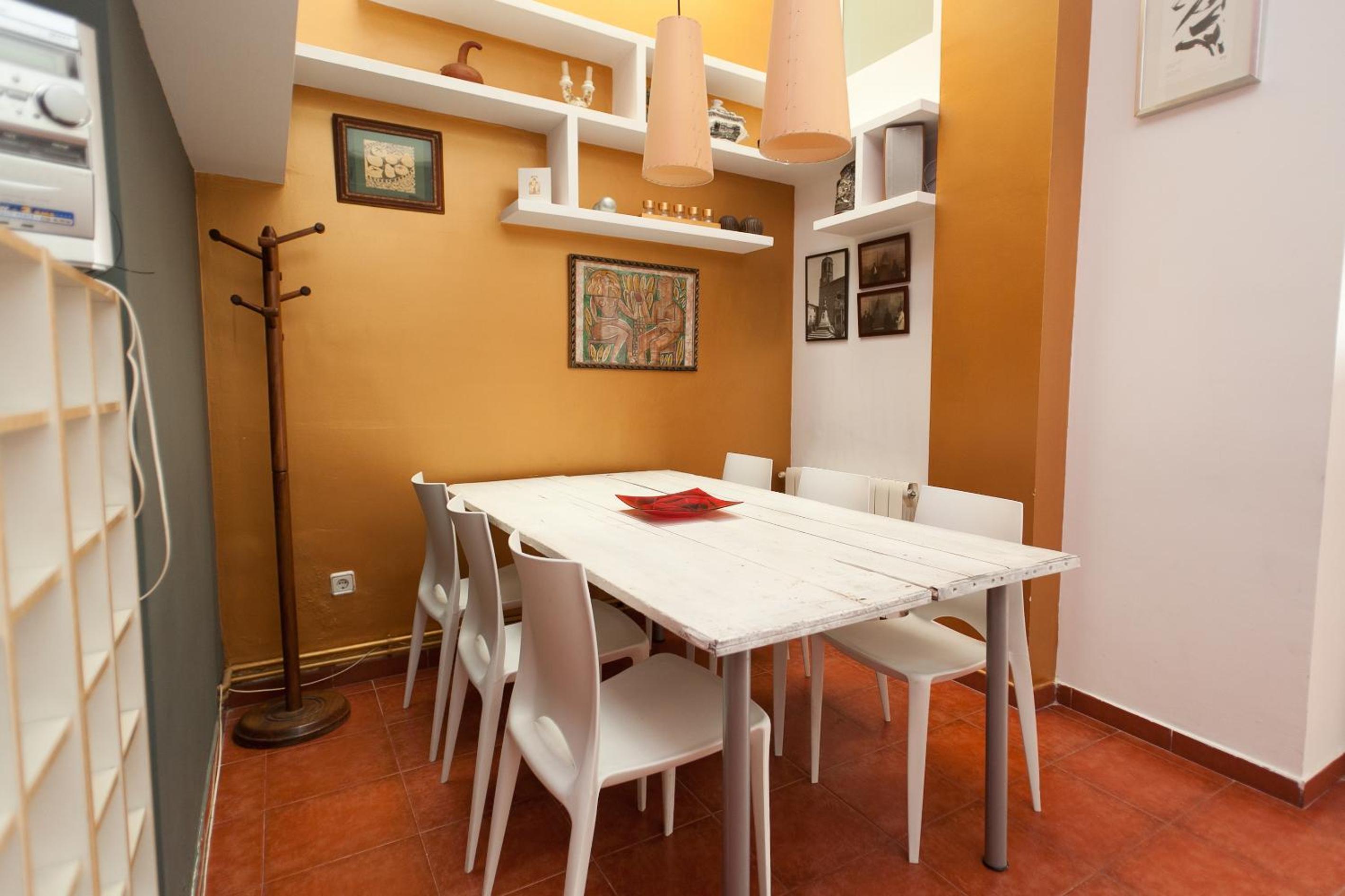 Holiday home La casa azul photo 4