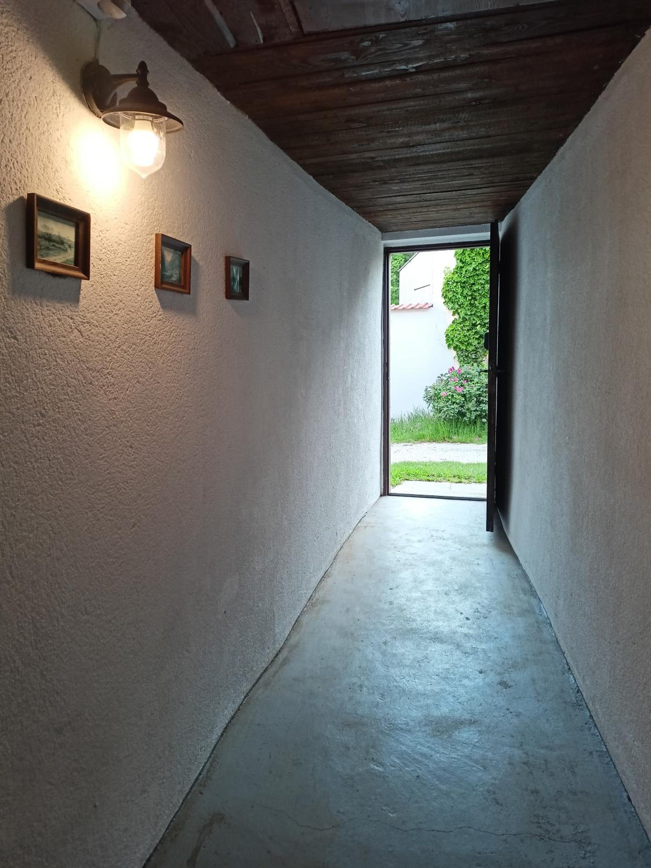 Atrium House - Netolice view 5