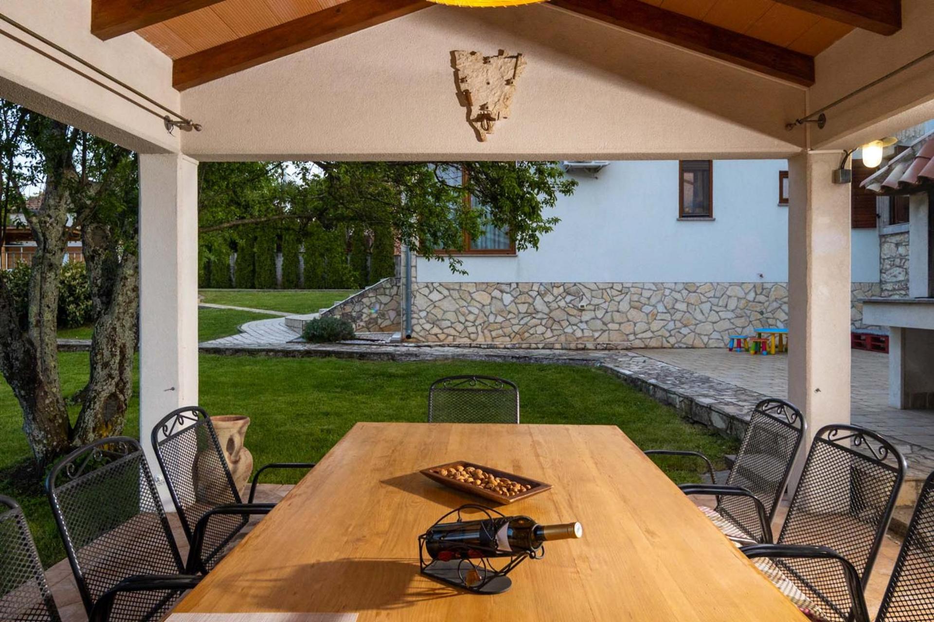 Villa Celeste