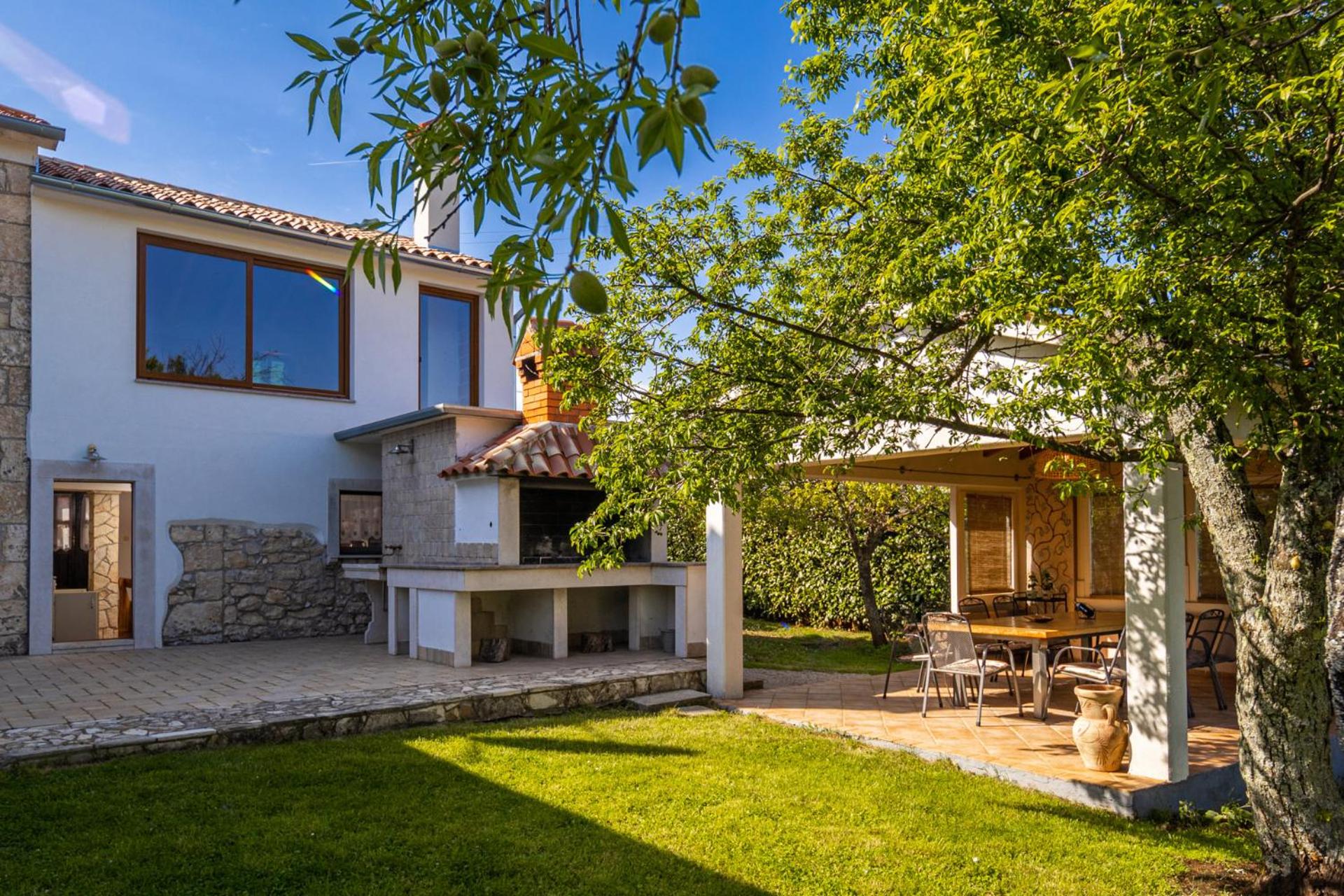 Villa Celeste view 5