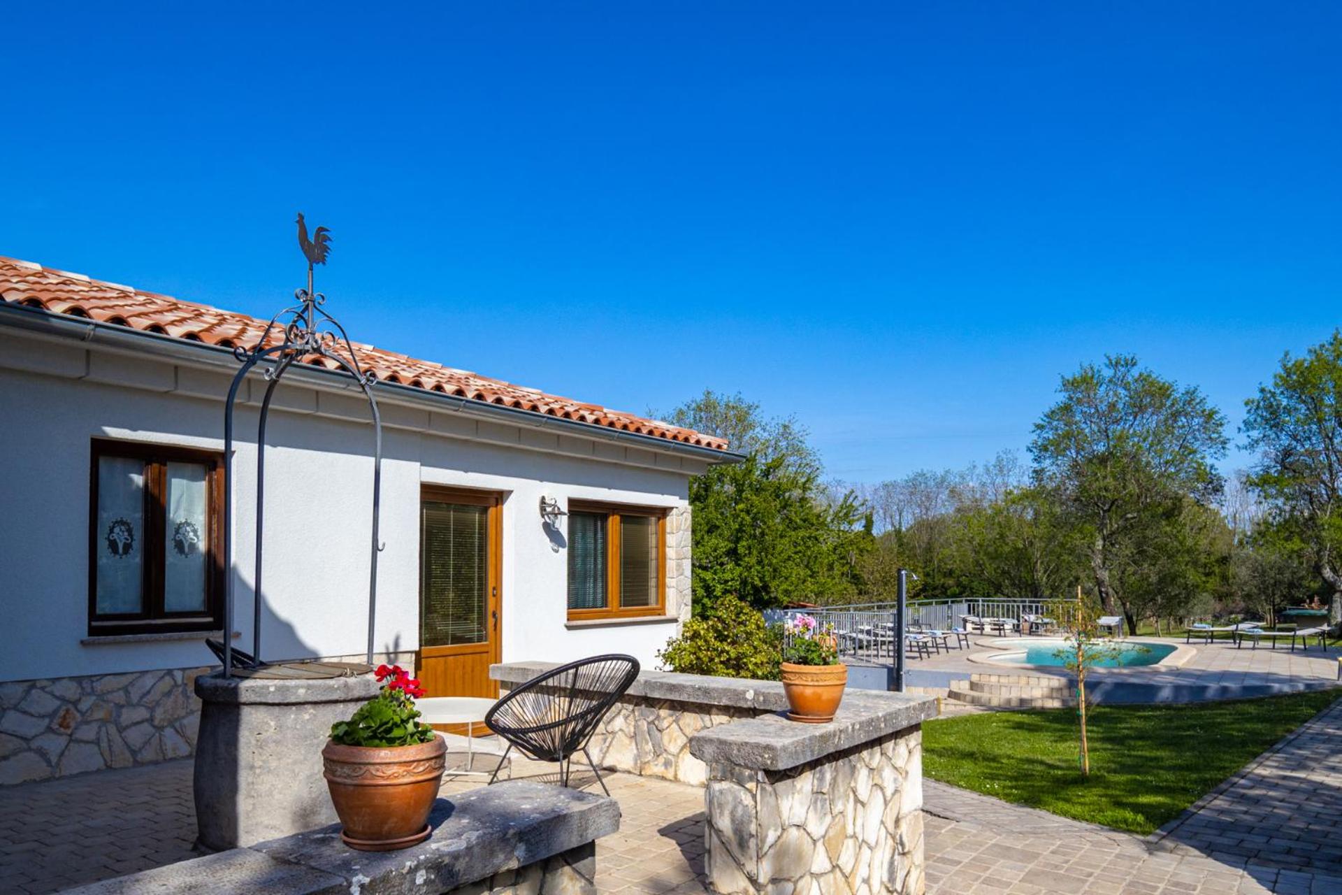 Villa Celeste