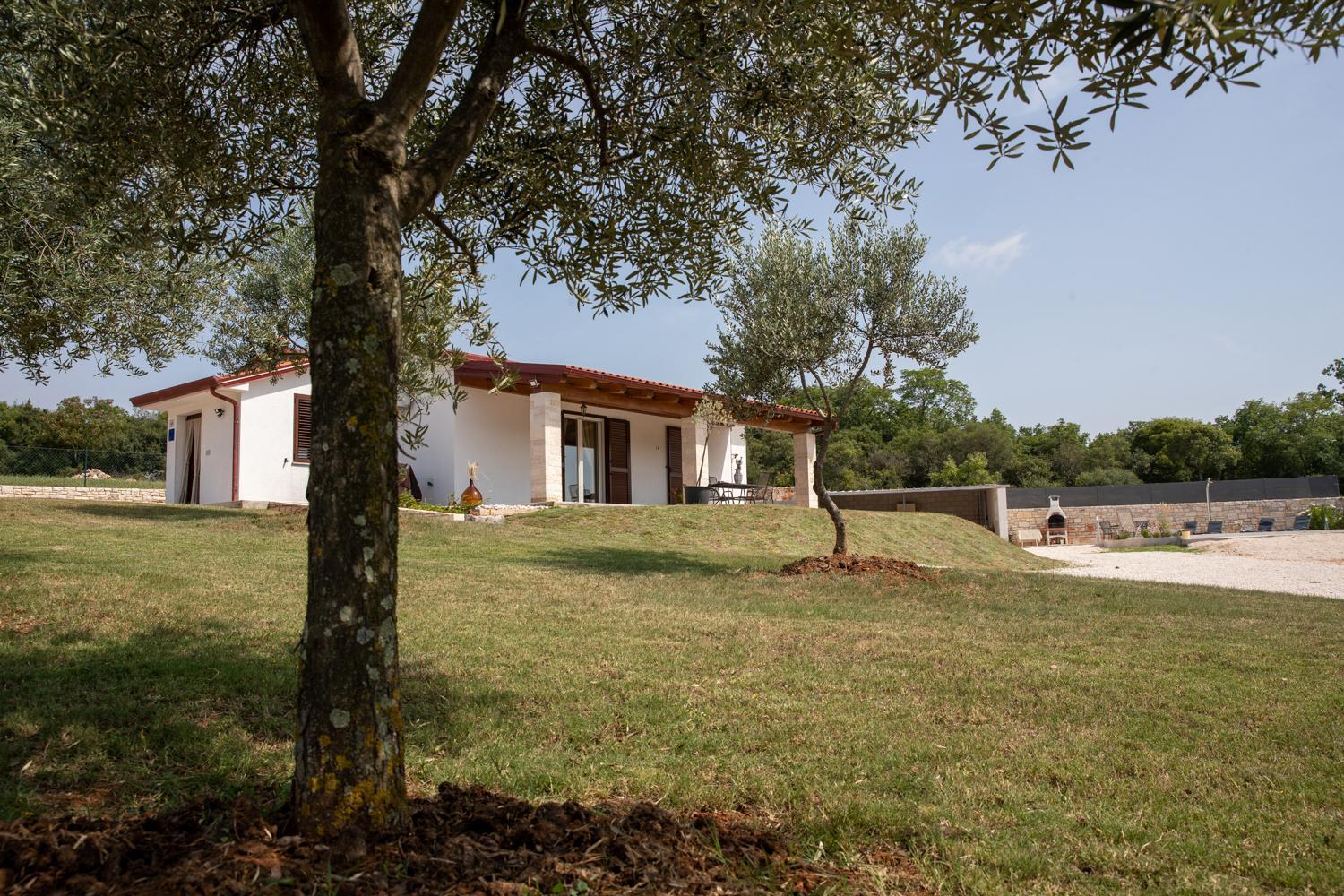 Casa Grazia view 2