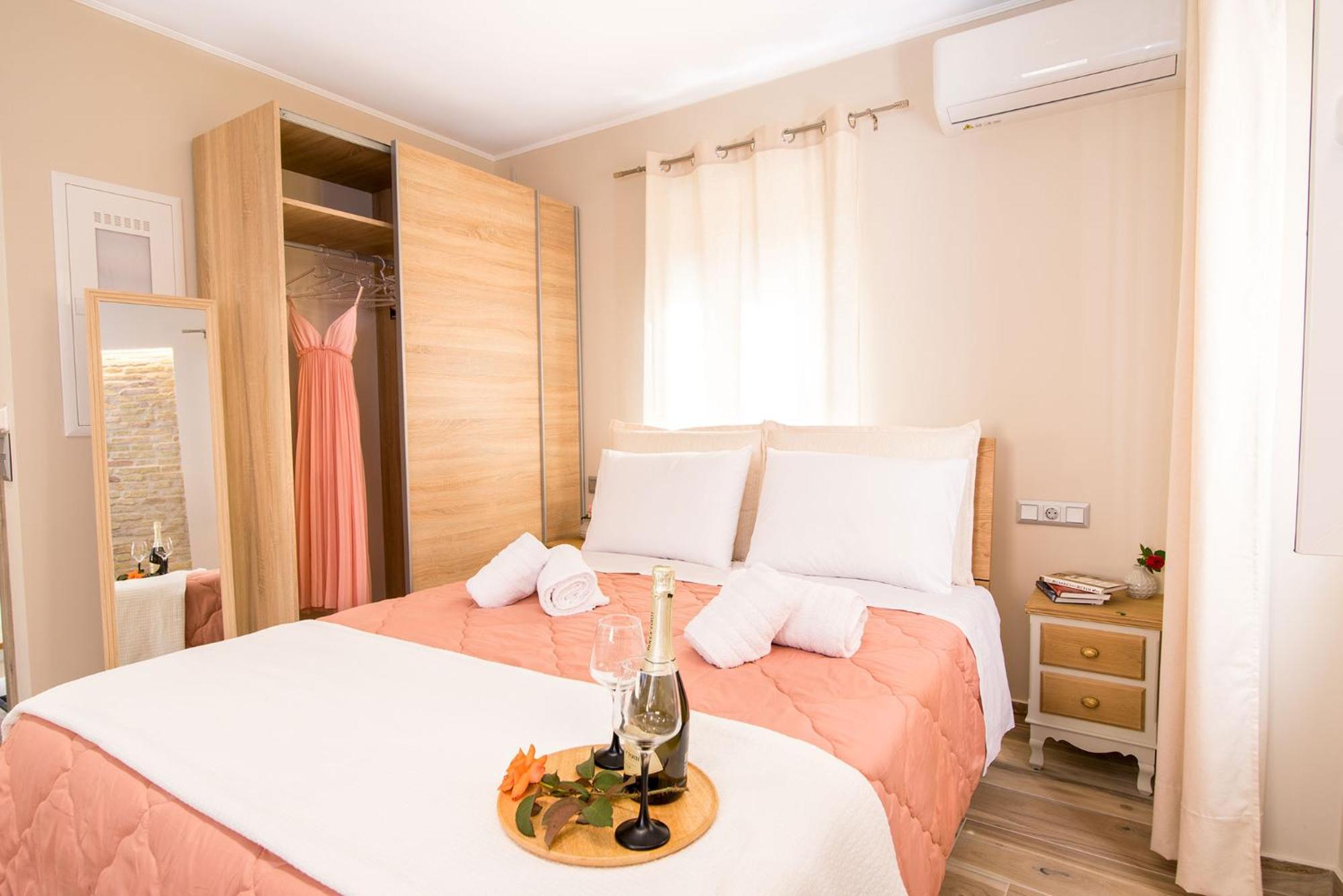 Campiello Luxury Suite view 2