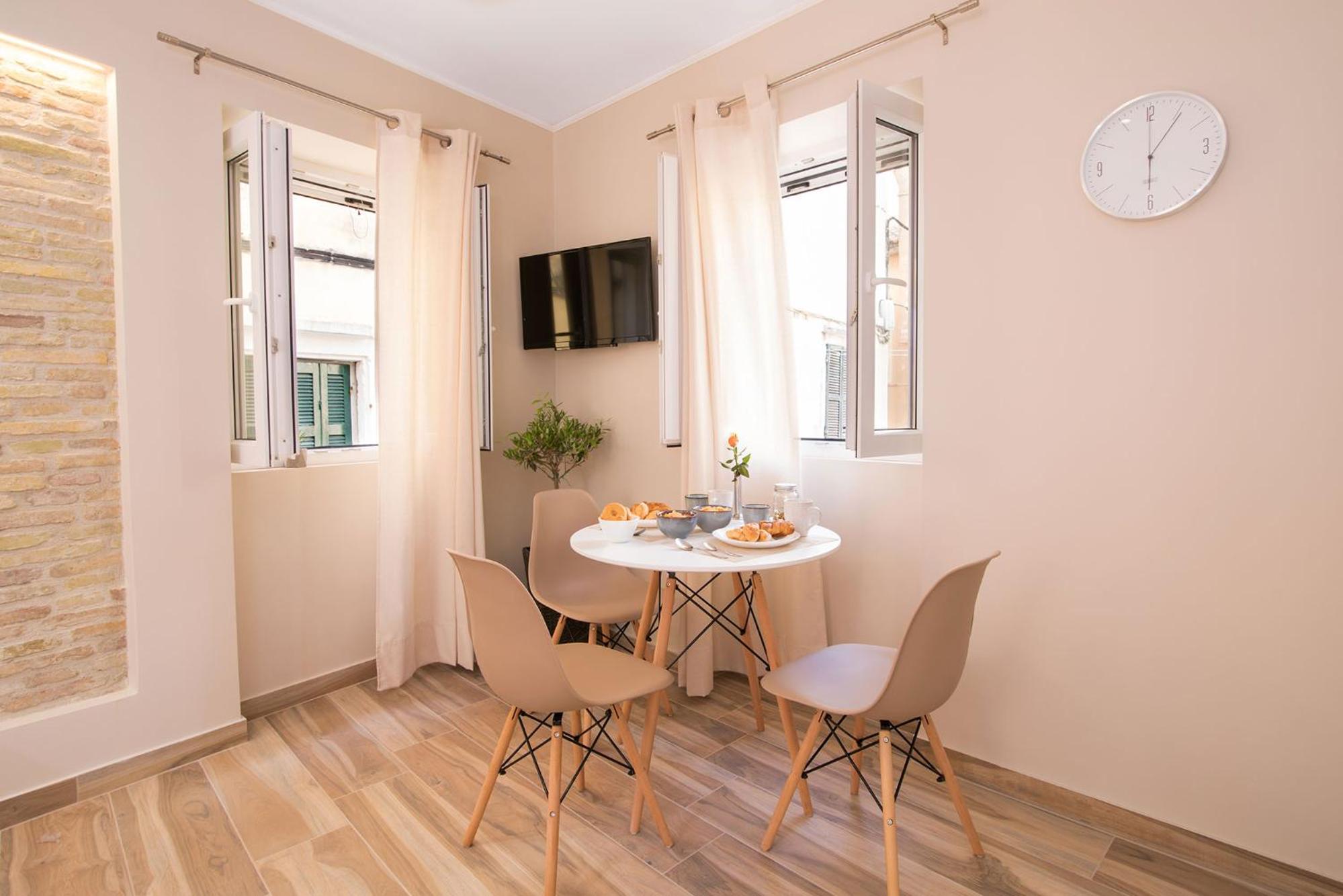 Campiello Luxury Suite
