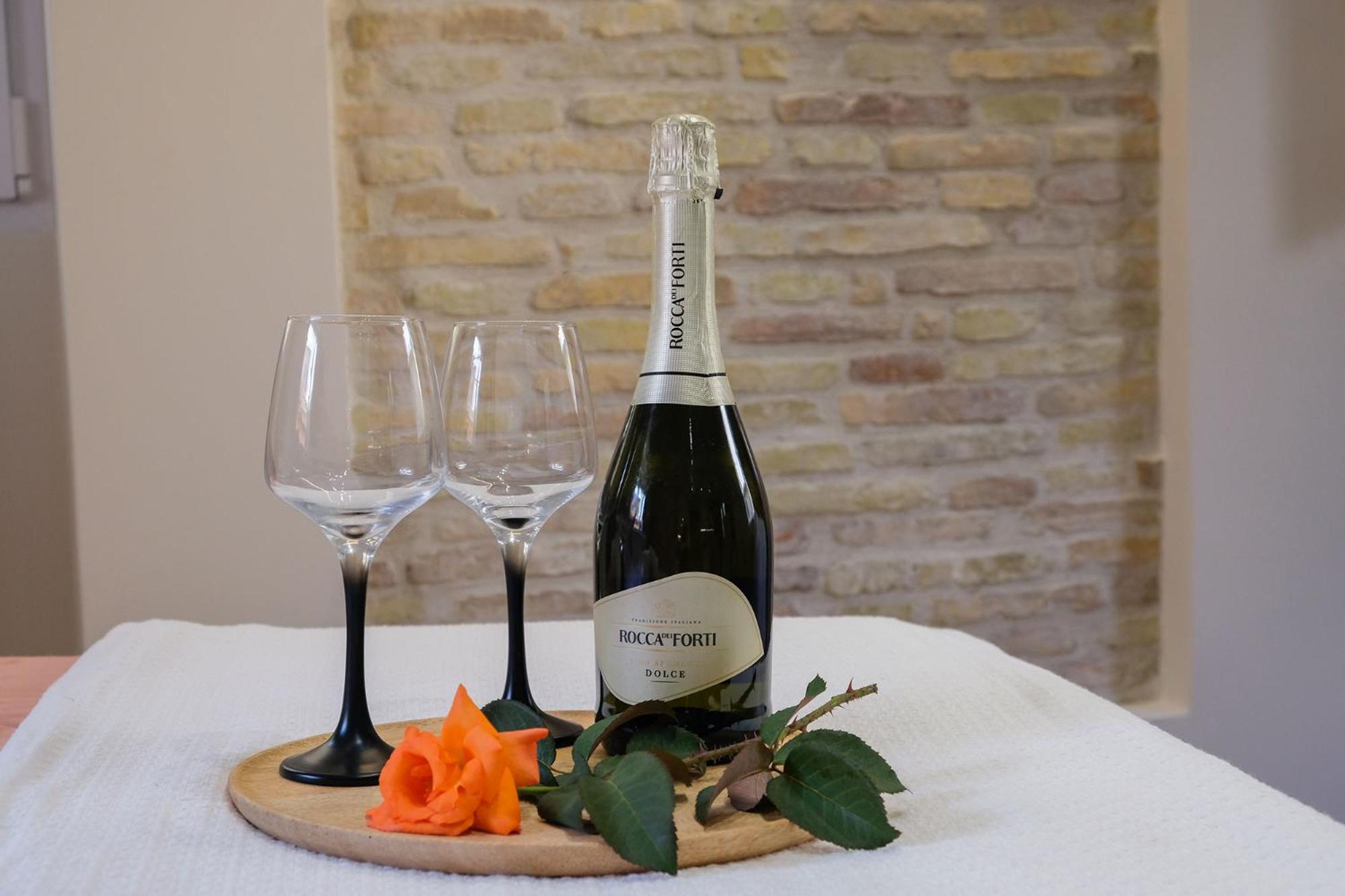 Campiello Luxury Suite