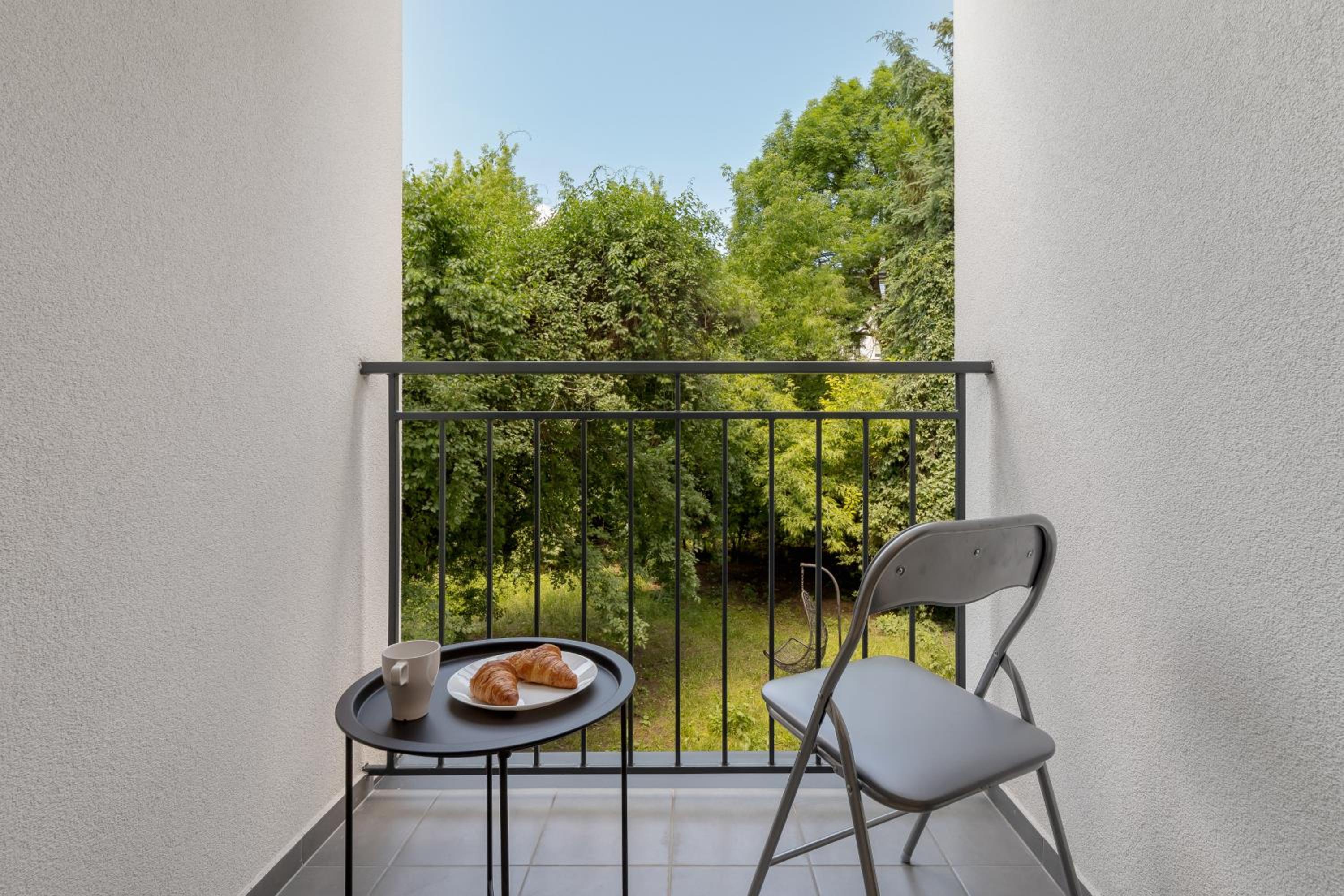 Modern Apartments Śródmiescie Kraków by Renters