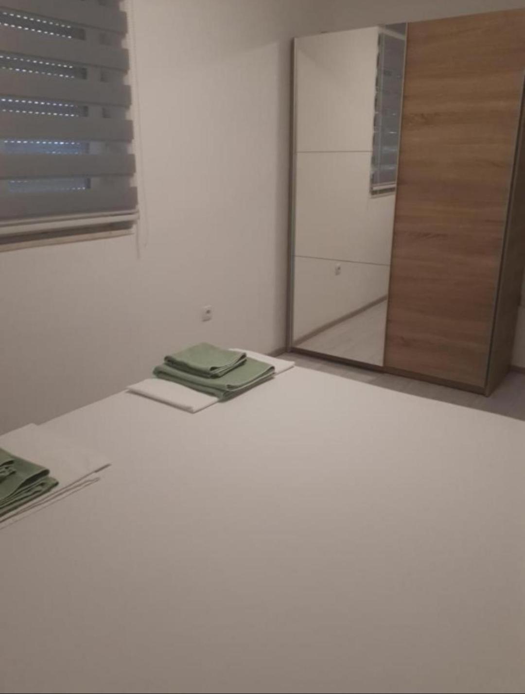 Apartmani Nikola view 5