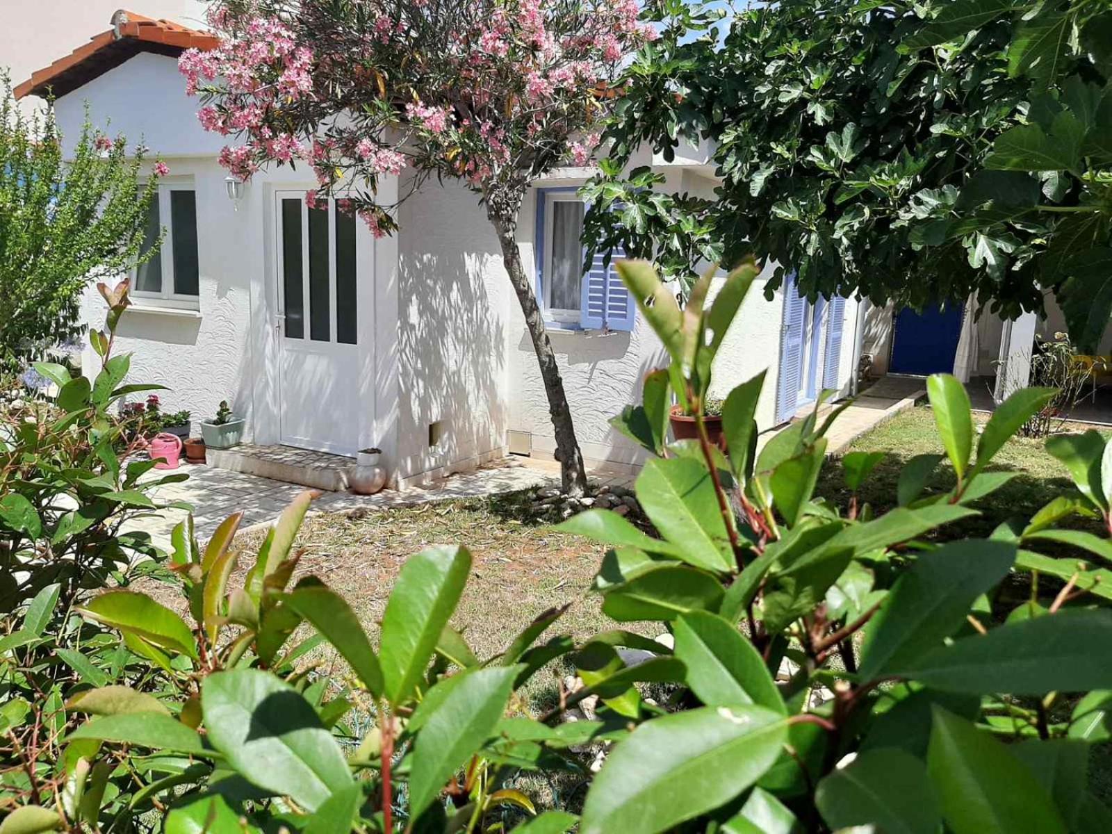 Vacation House Bimba - Pomer view 2