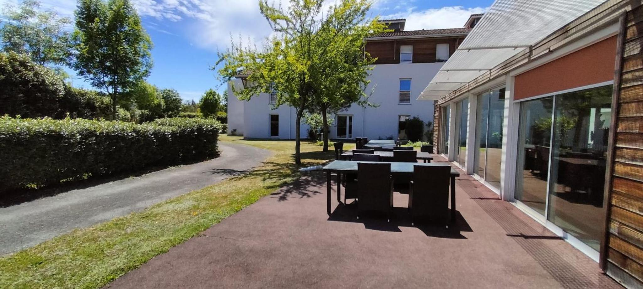 Villa Rose de Mons - Résidence Services Senior view 5