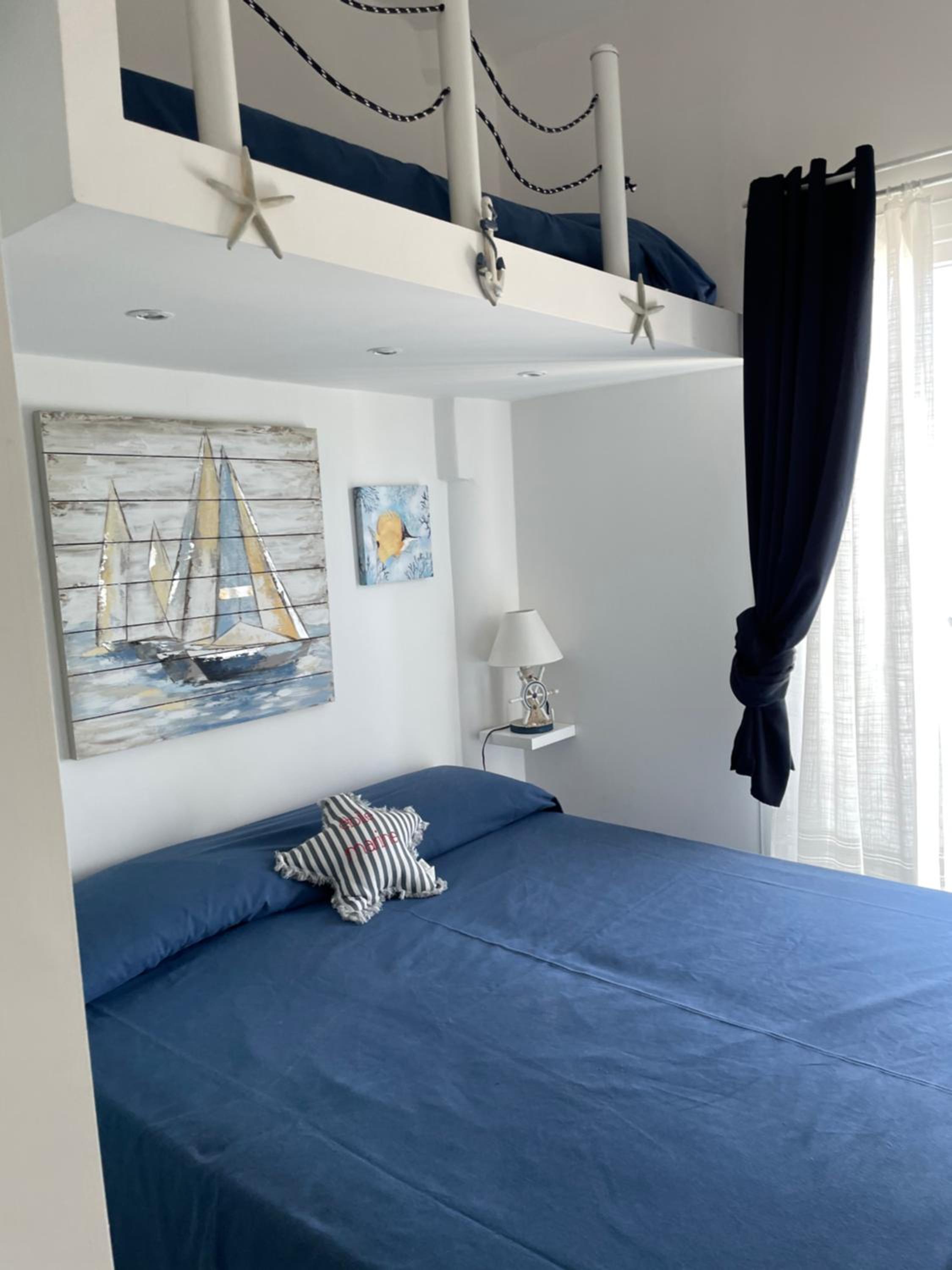 La Battigia B&B