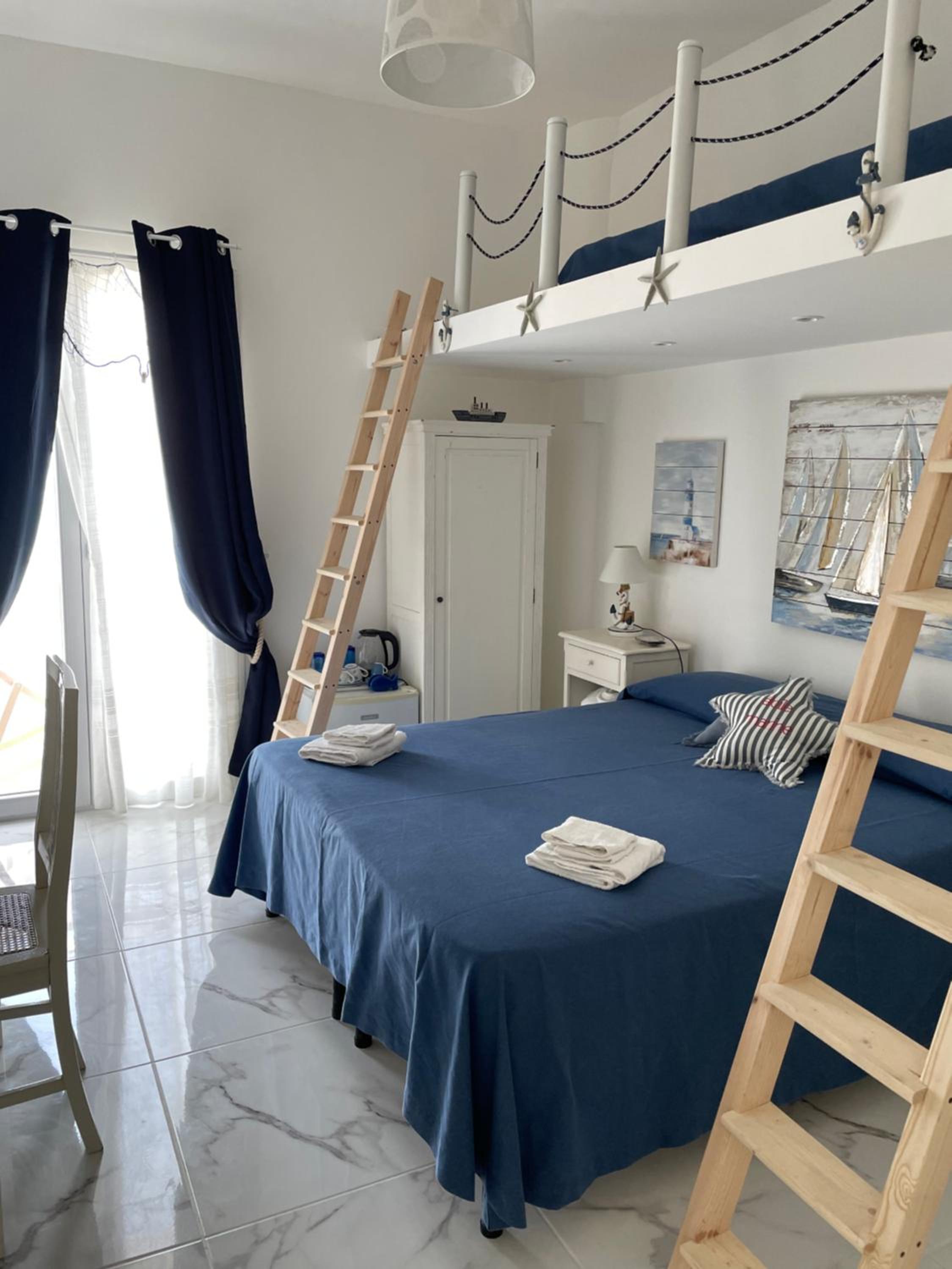 La Battigia B&B