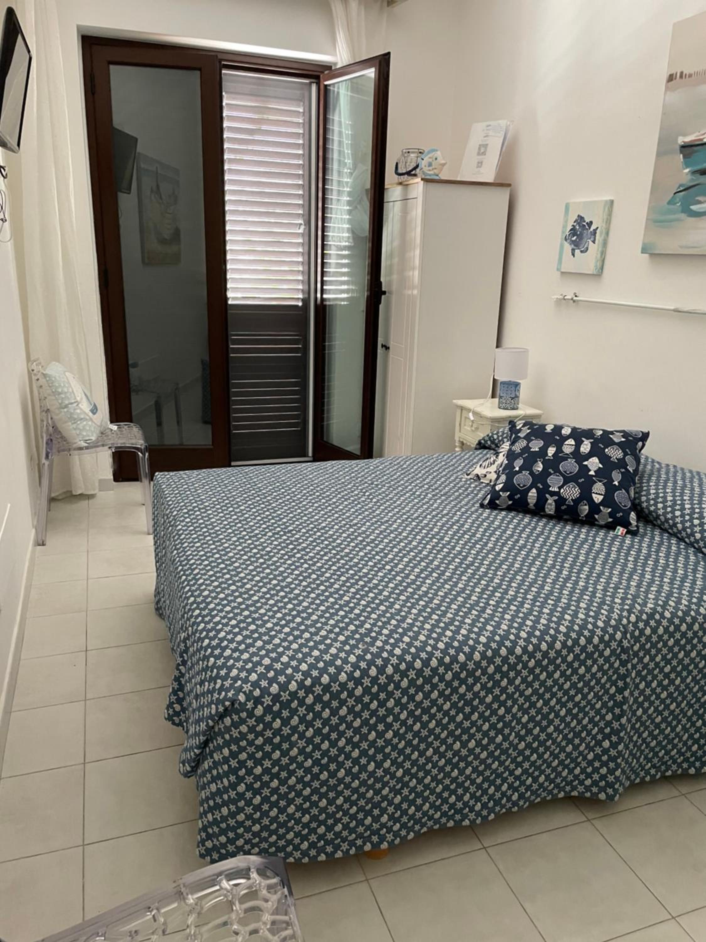 La Battigia B&B