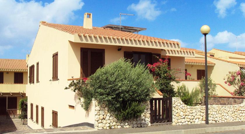 Appartamenti famiglia Pinna - Villa Serena - photo 1